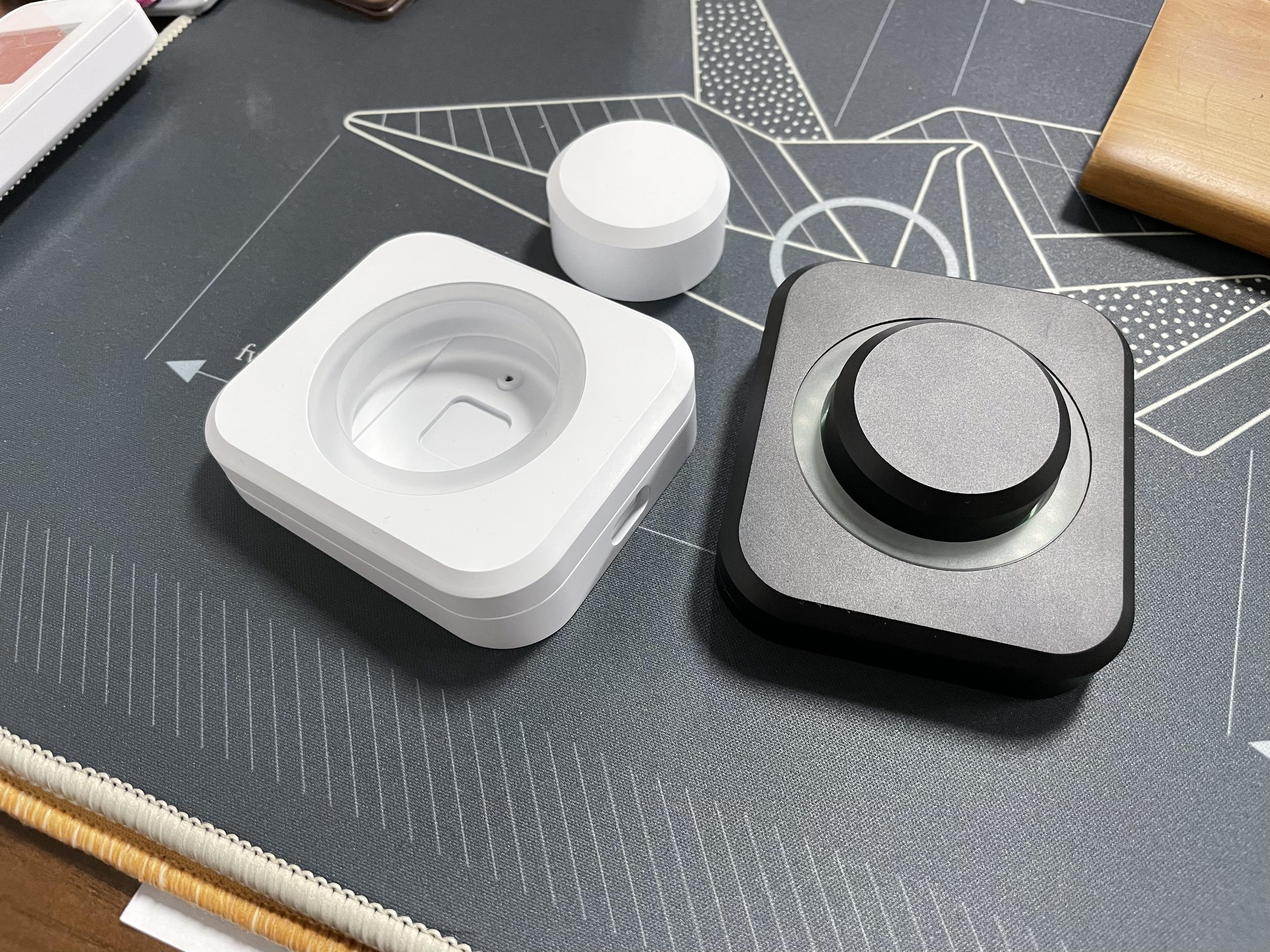 RGB Knob - 1 knob, 6 custom layers, unlimited fun. ENDED (27th). image 19