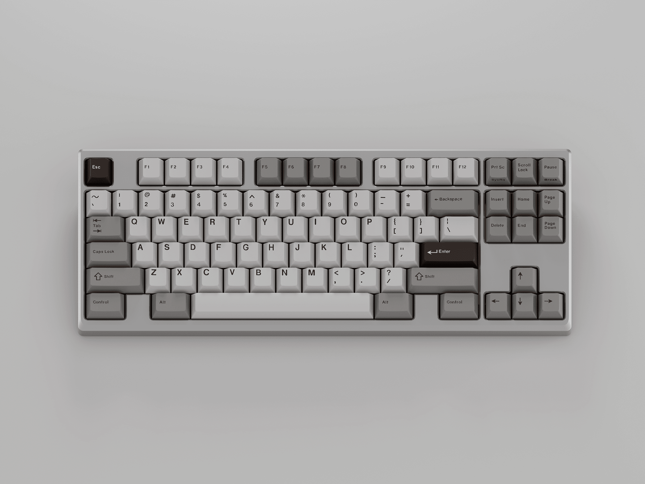 GMK 3077 (Previously Brown on Beige) image 11