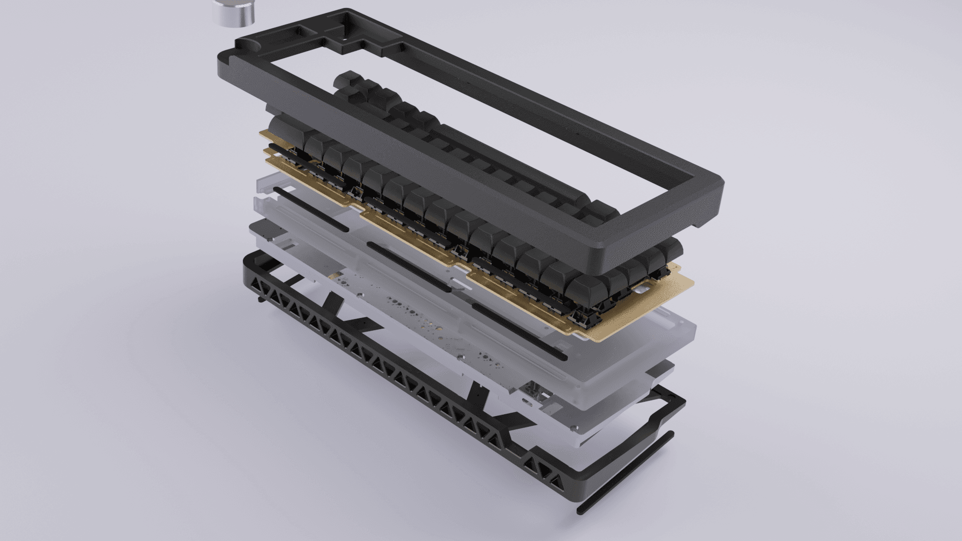 Delta | A 65% Keyboard image 26