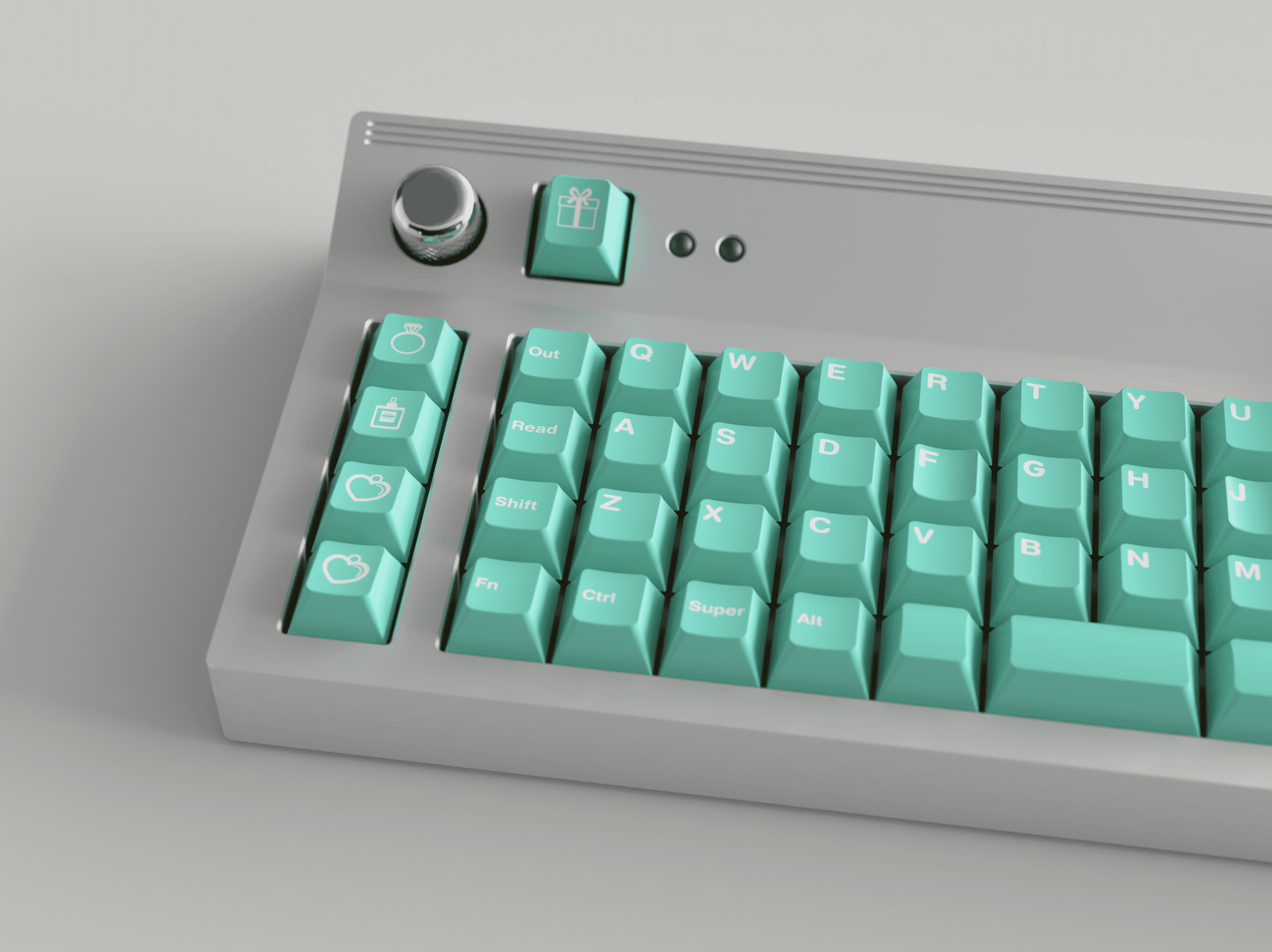 GMK Finer Things - February 1 to March 1 - All kits will be made! image 15