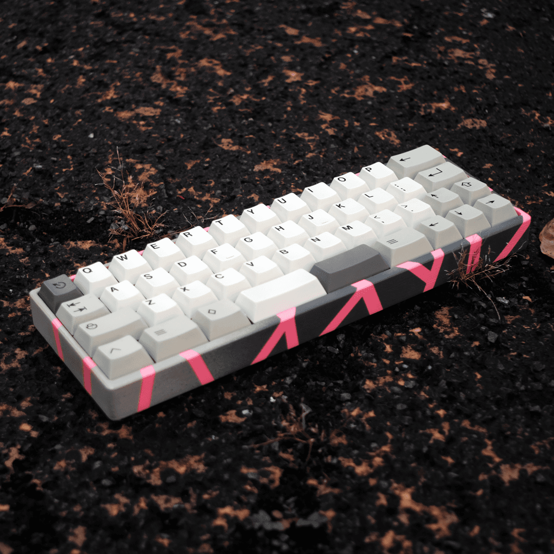 [PREORDER] DEAFMUTE pre-order SPRING 2020 image 3