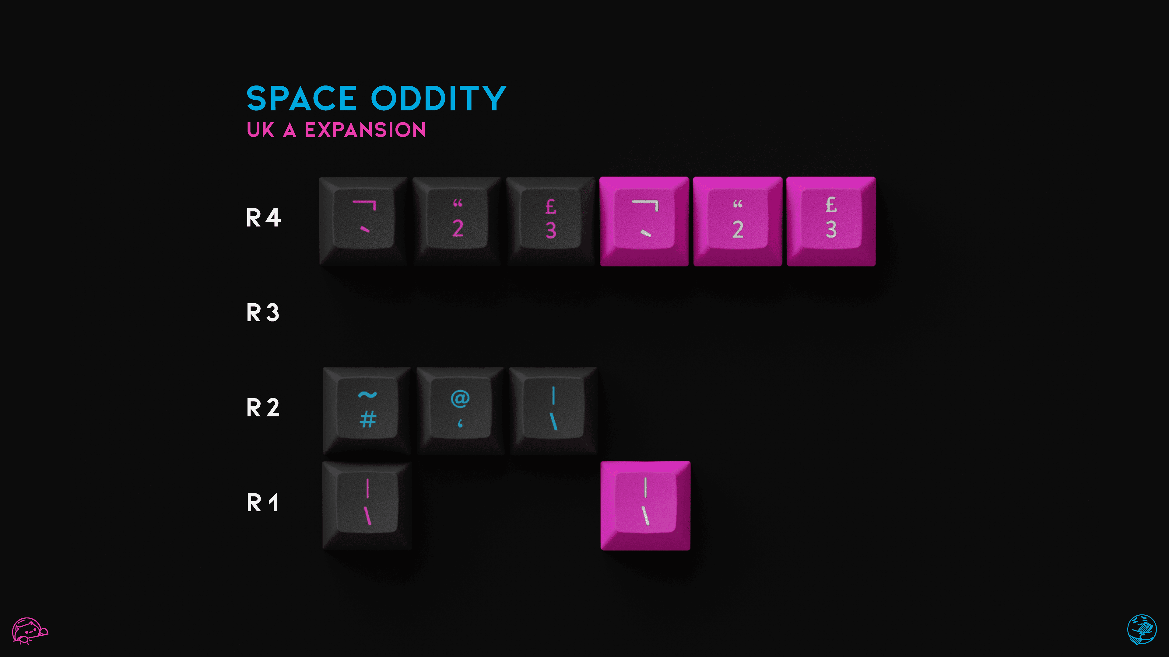 ⭐️ KAT Space Dust ⭐️[Status: Production done - awaiting shipping] ⭐️ image 42