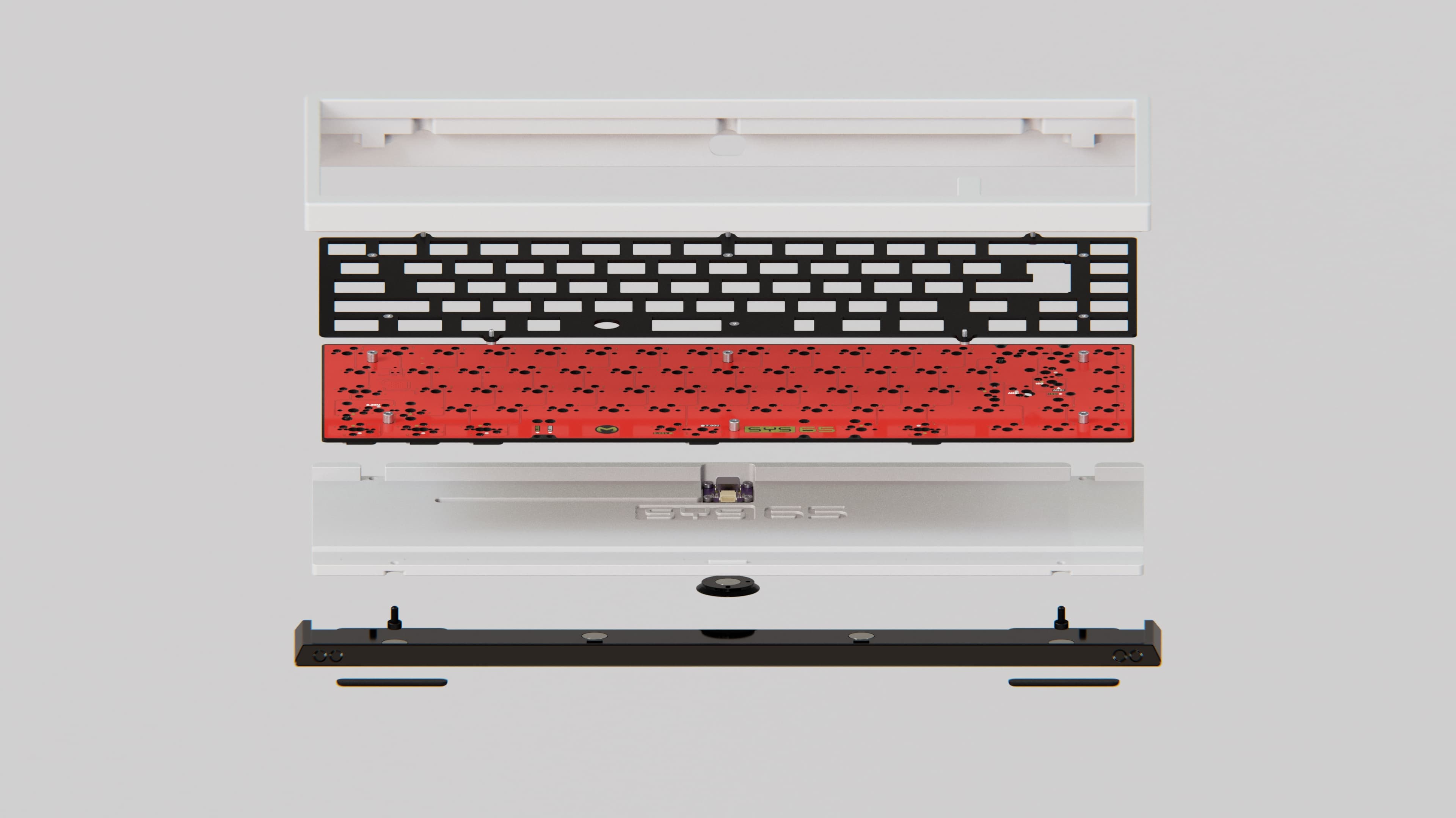 [Pre-Order] System_65 | Pre-order and save 10%, ends Jan 31 image 11