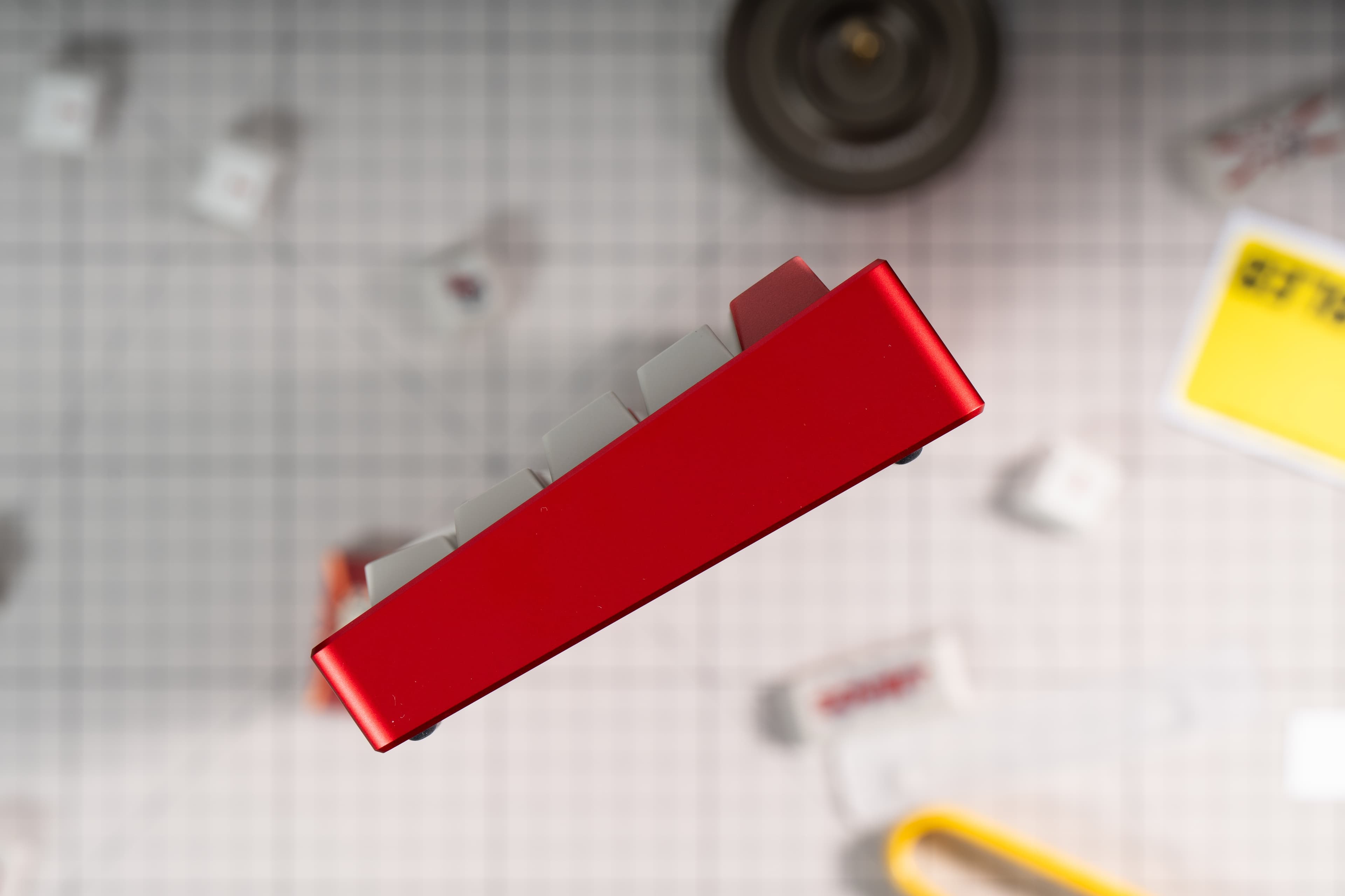 EQUILIBRIUM 6 R2 by SCRIBBLEB for International image 4