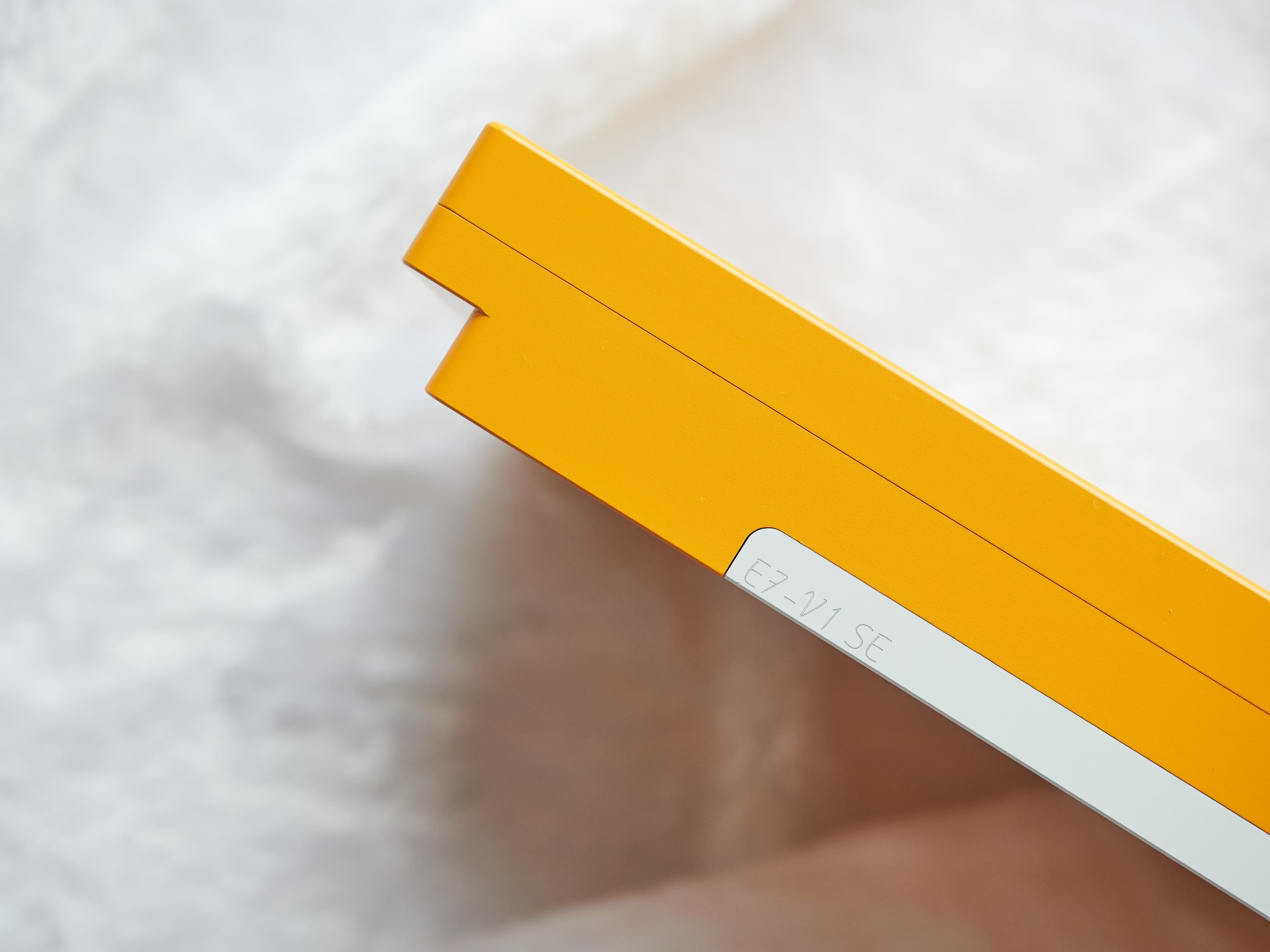 E7-V1 SE 75% custom keyboard image 2