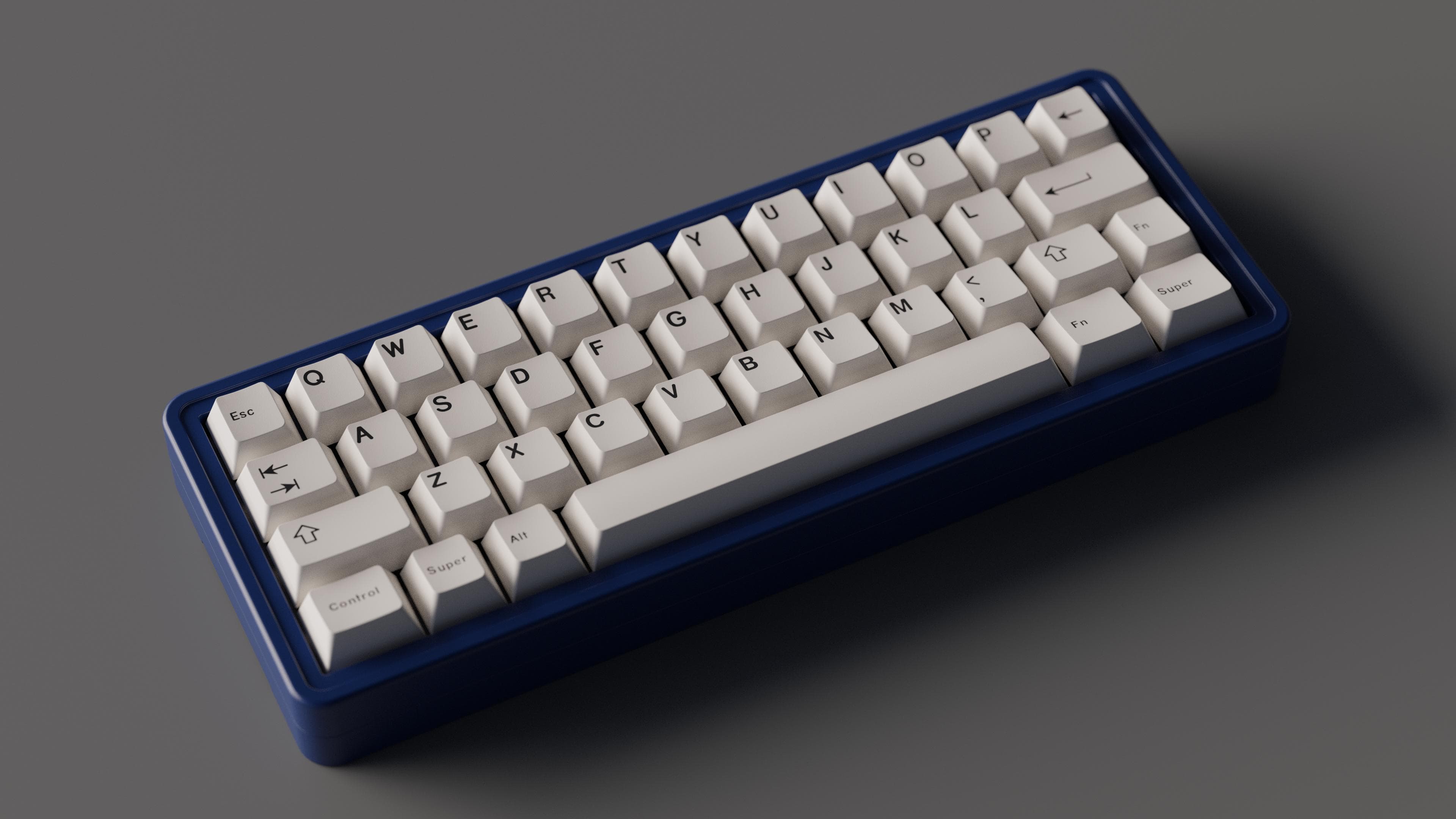 Minimi40 - Lidded 40% Wireless Keyboard (NEW Color Samples!) image 14