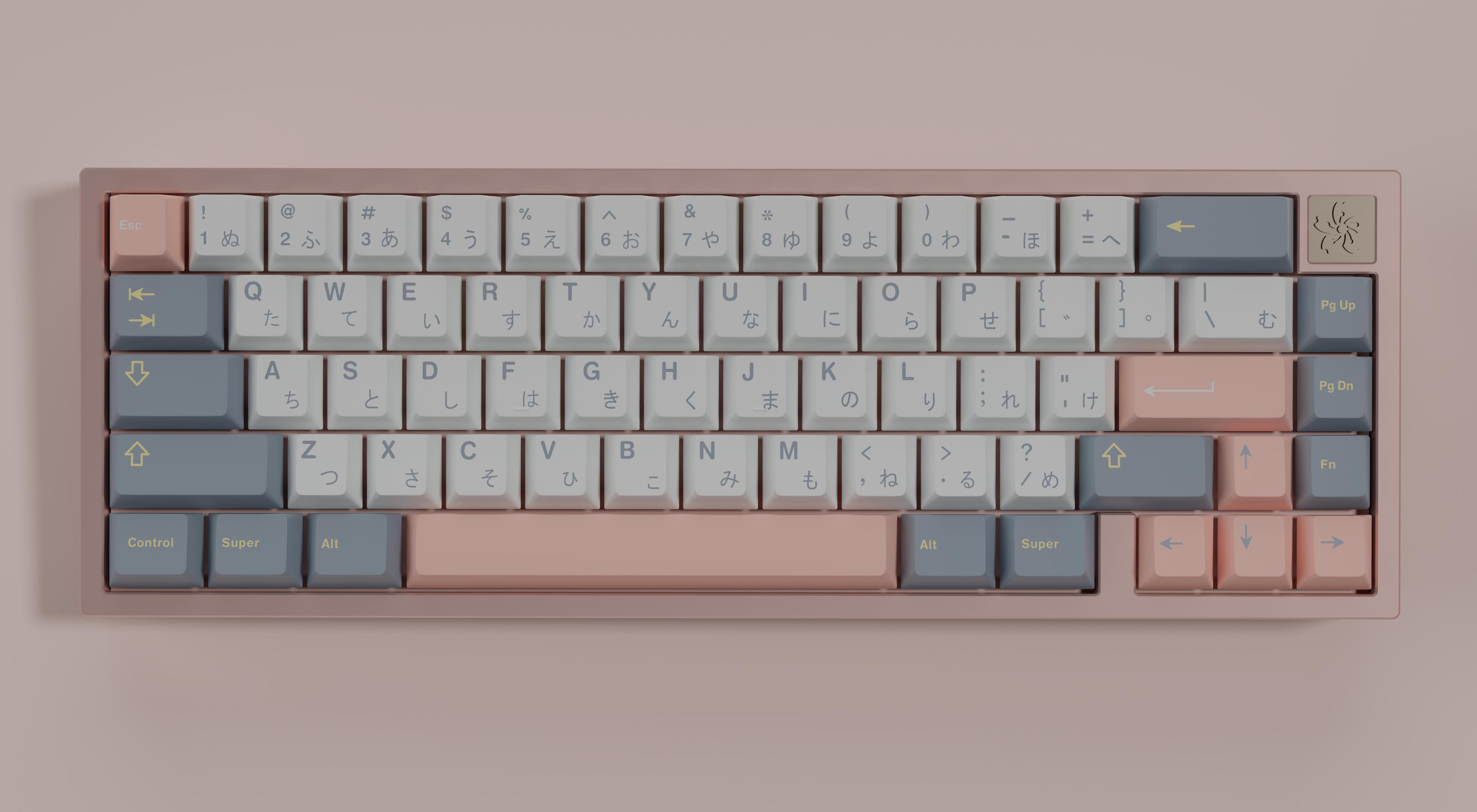 GMK Momo Yume R1 - Shipped. [Update Mar 2025] R2 Now in IC! image 10