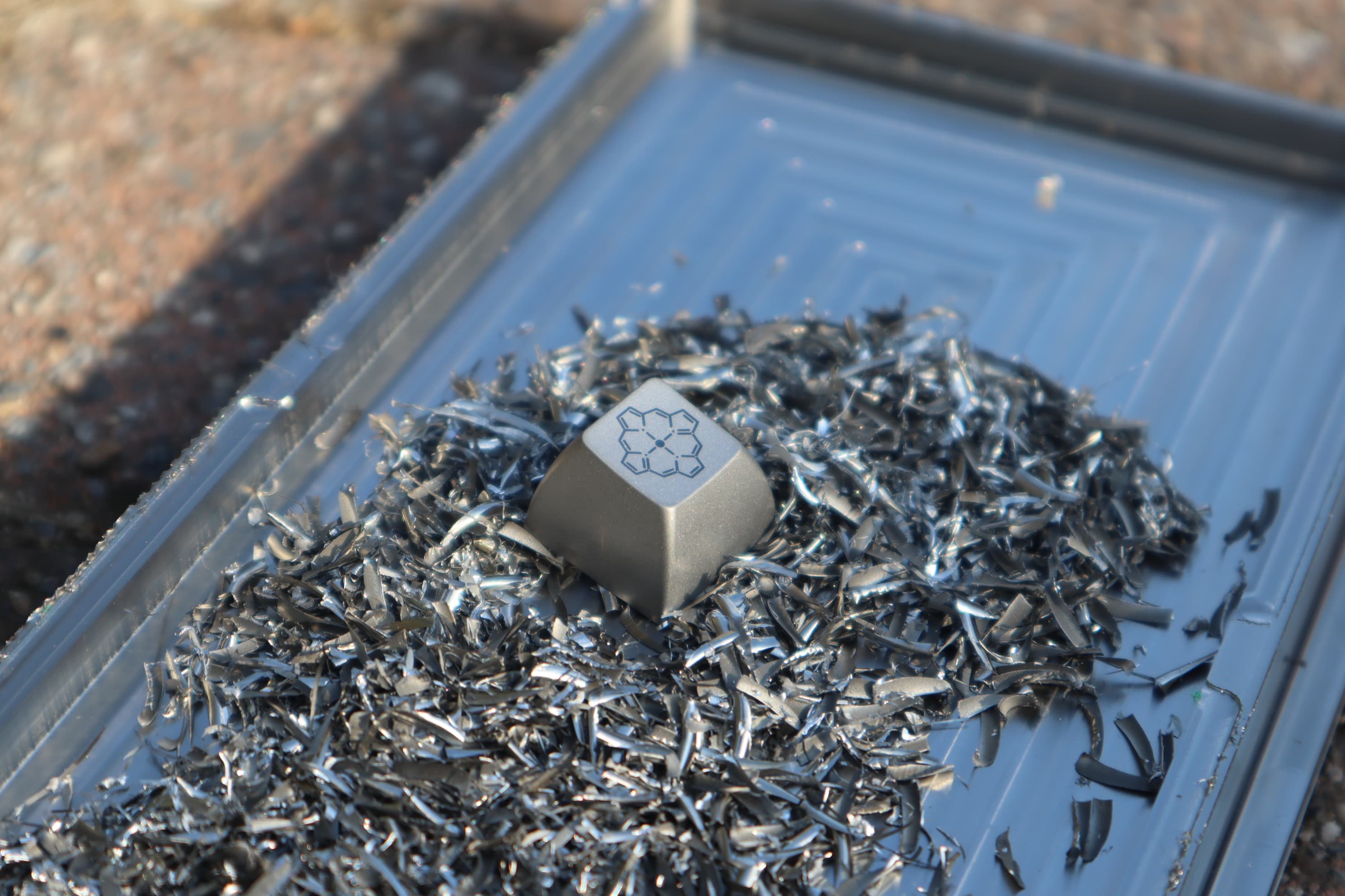 KAT Iron - In production image 62