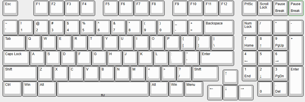 CK980C - An Homage to the FC980C image 4