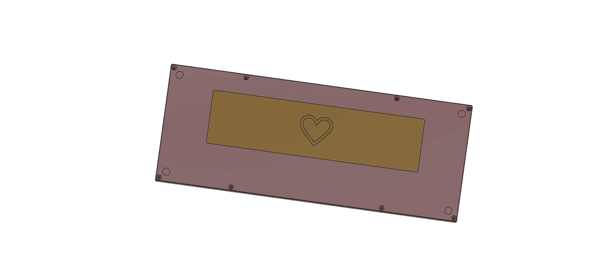 love tkl - COMPLETED image 3