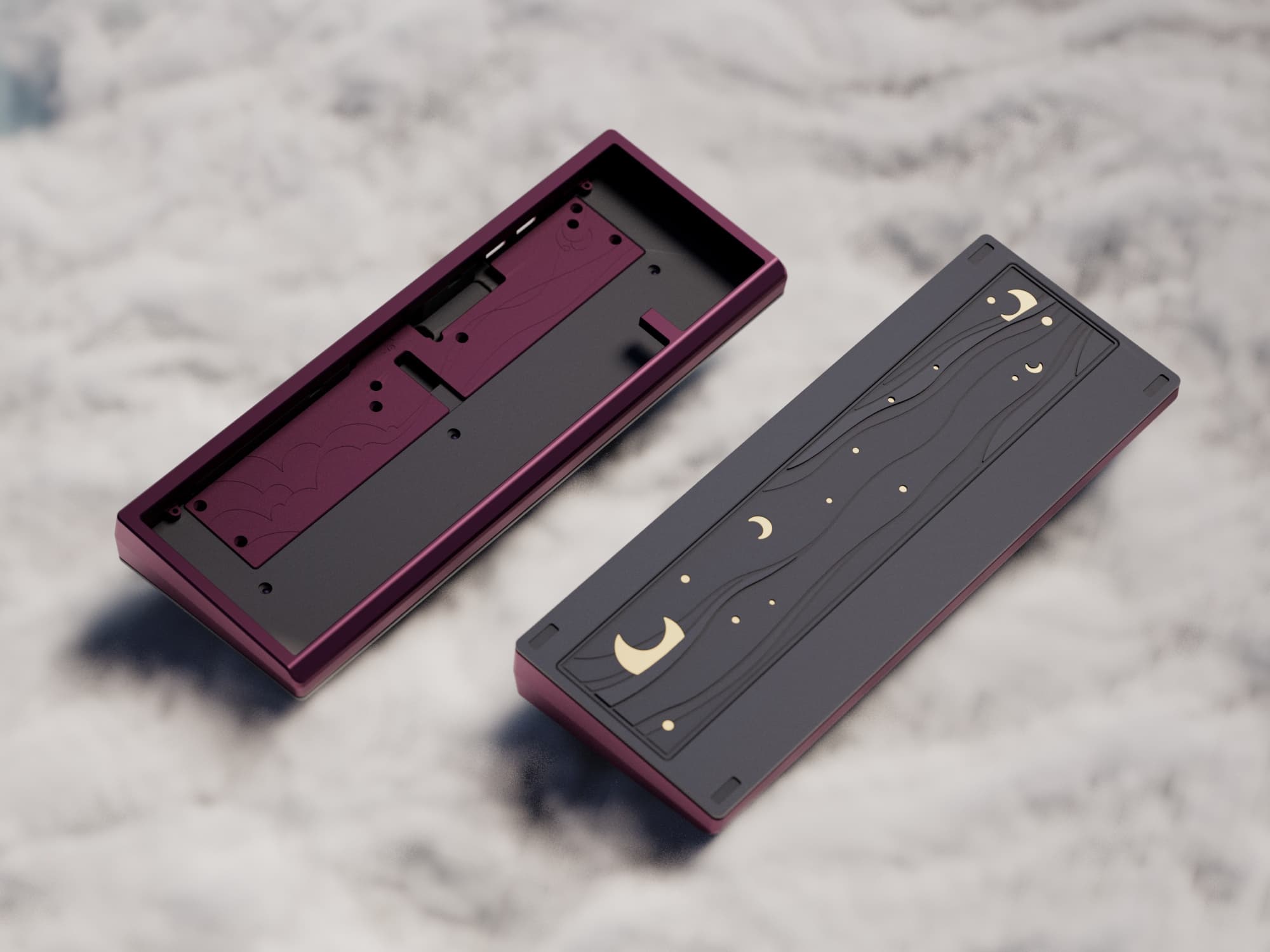 Reverie - A dreamy 65% (GB launching 09/20!) image 20