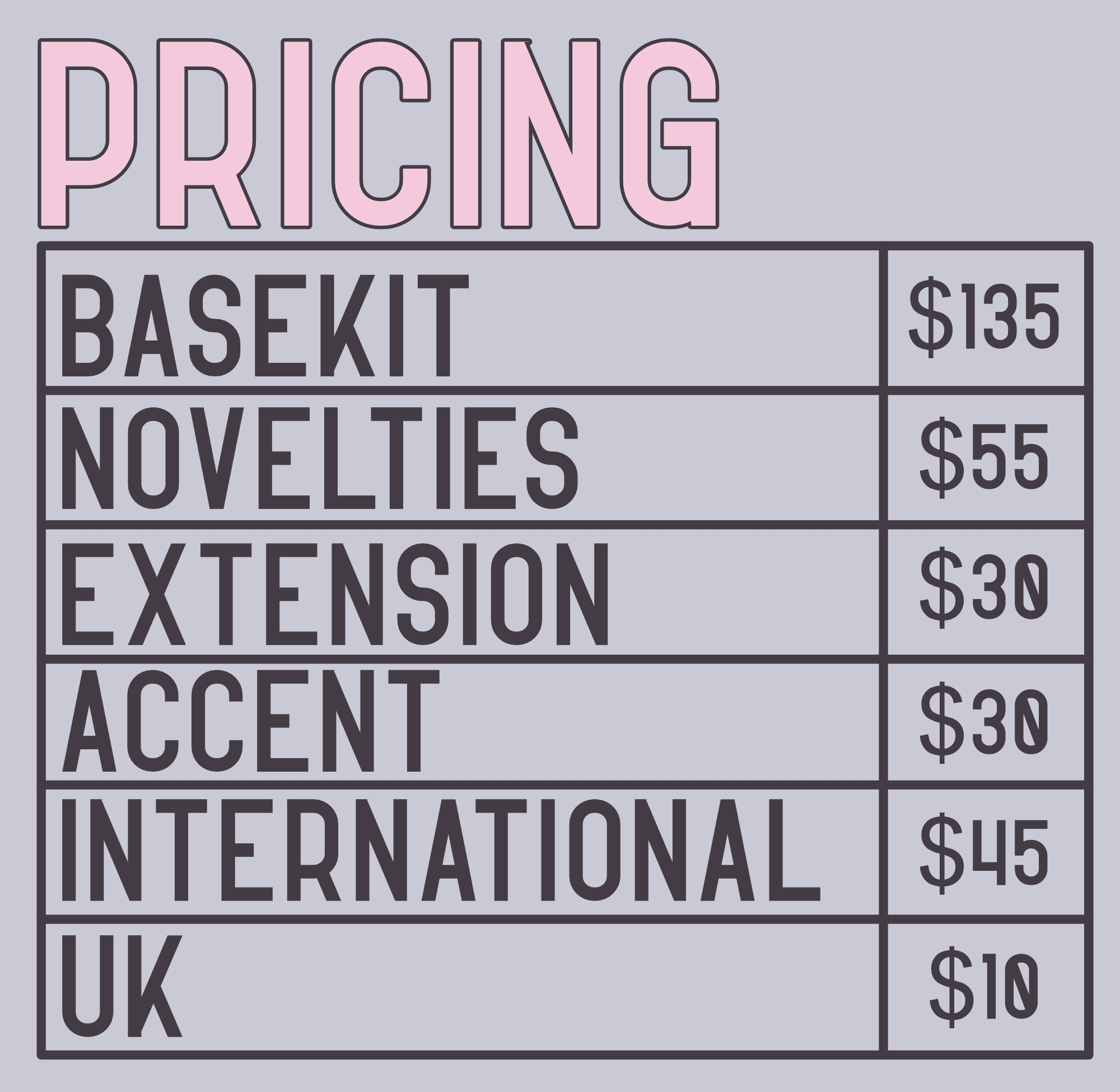 GMK Hippo - CANCELLED image 15