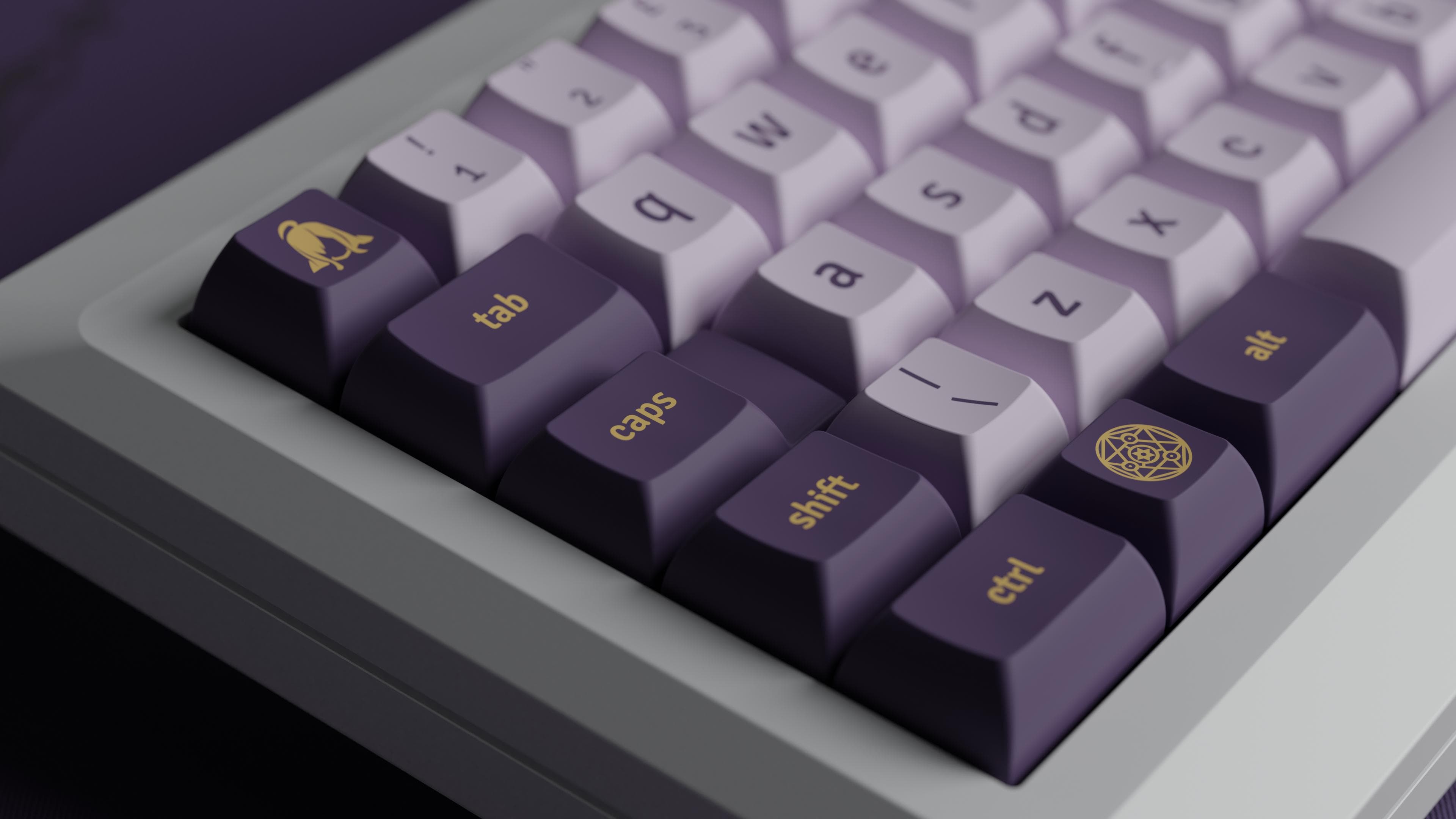 KAT Lich - Shipping from NovelKeys and MyKeyboard! image 44