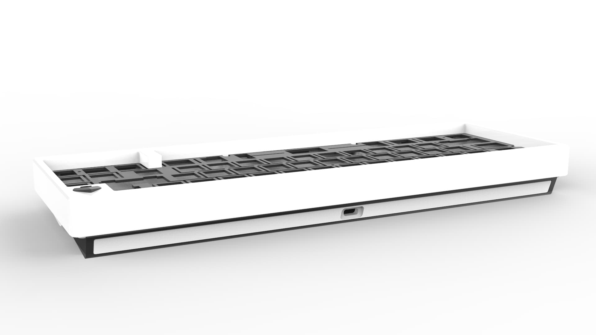 Ark68 R2 by Ark Studio - Premium affordable 65% Gasket Mounted Kit image 23