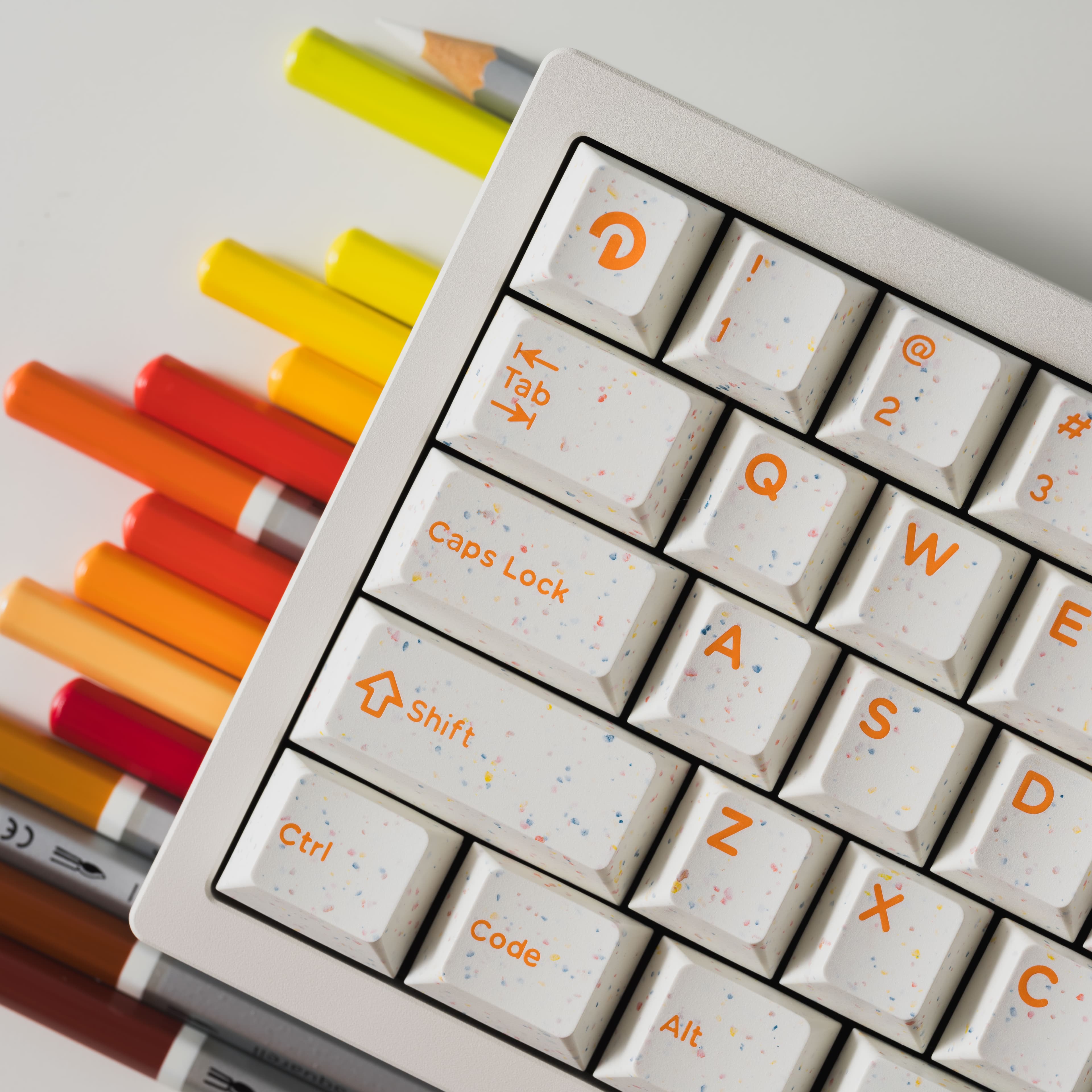 IC] Domikey - Terrazzo image 8