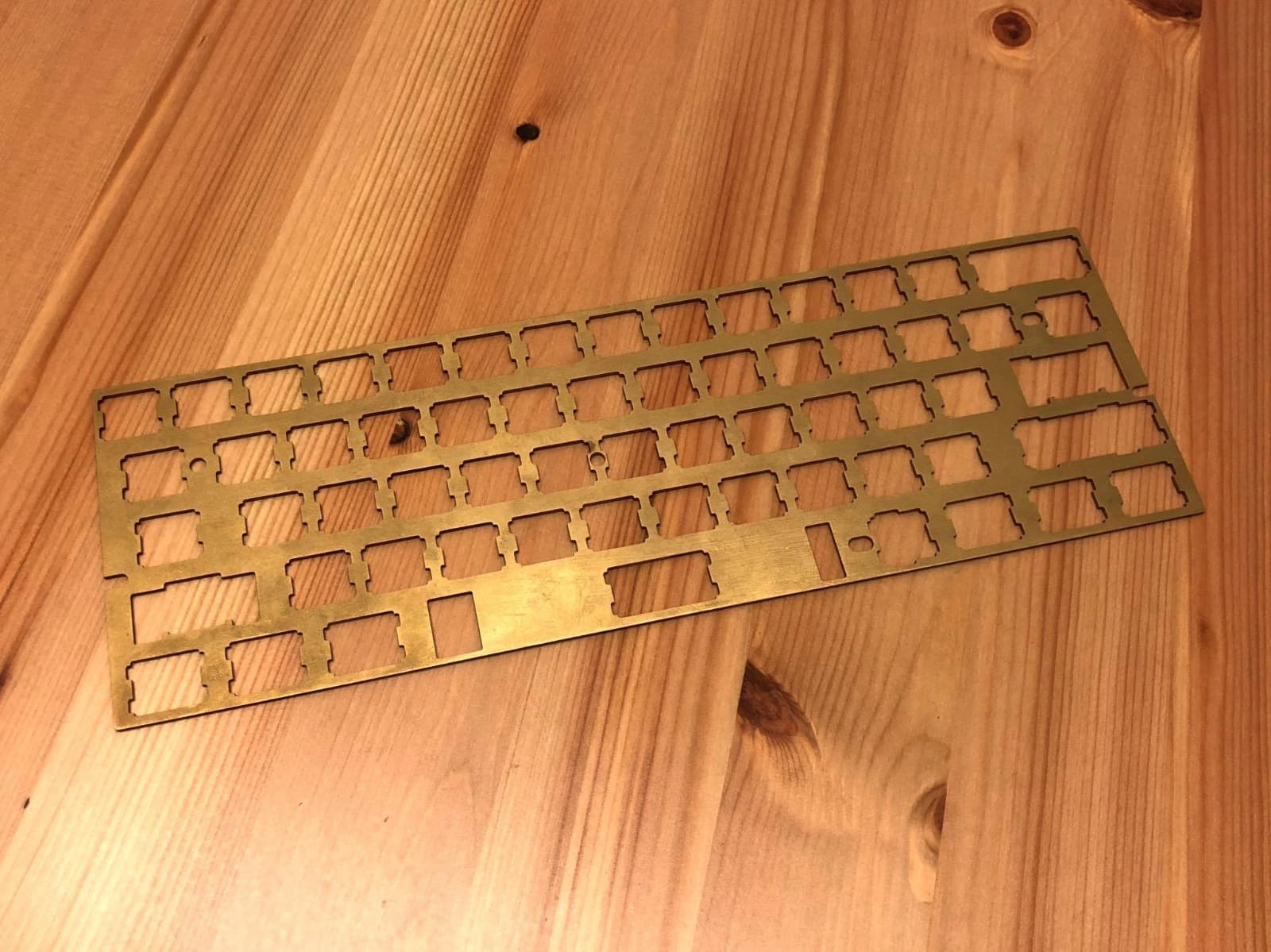 KIRA60 by thesiscamper (100% shipped) image 3