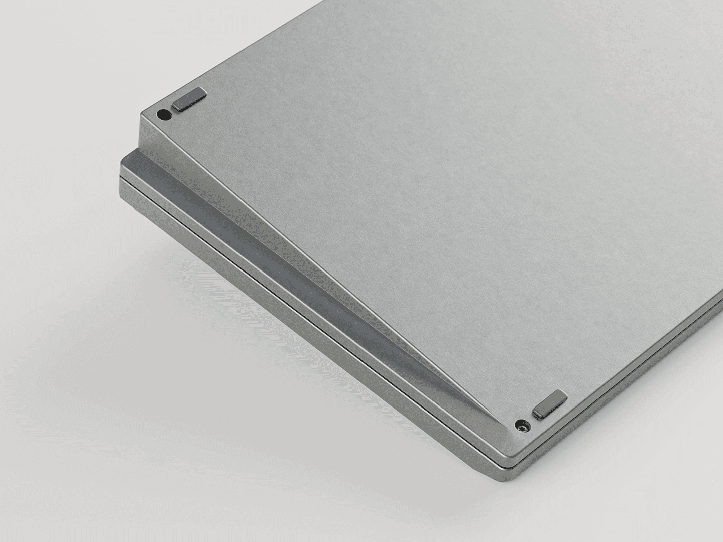 21XX - A modern unsaver keyboard image 8