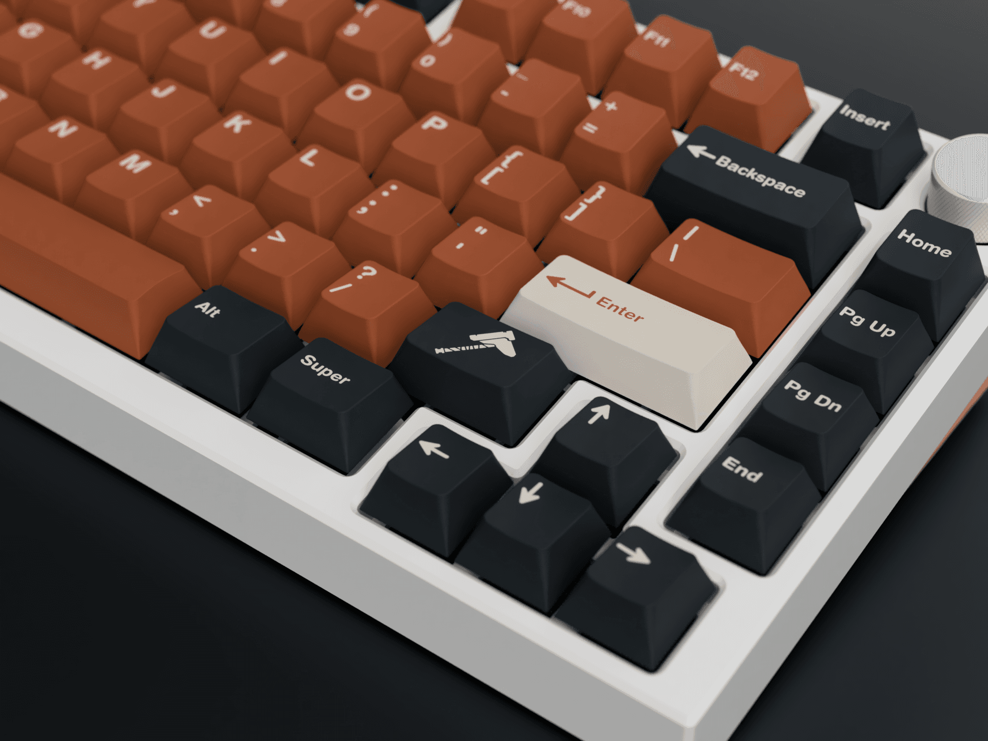 GMK Forge (Closed) image 26