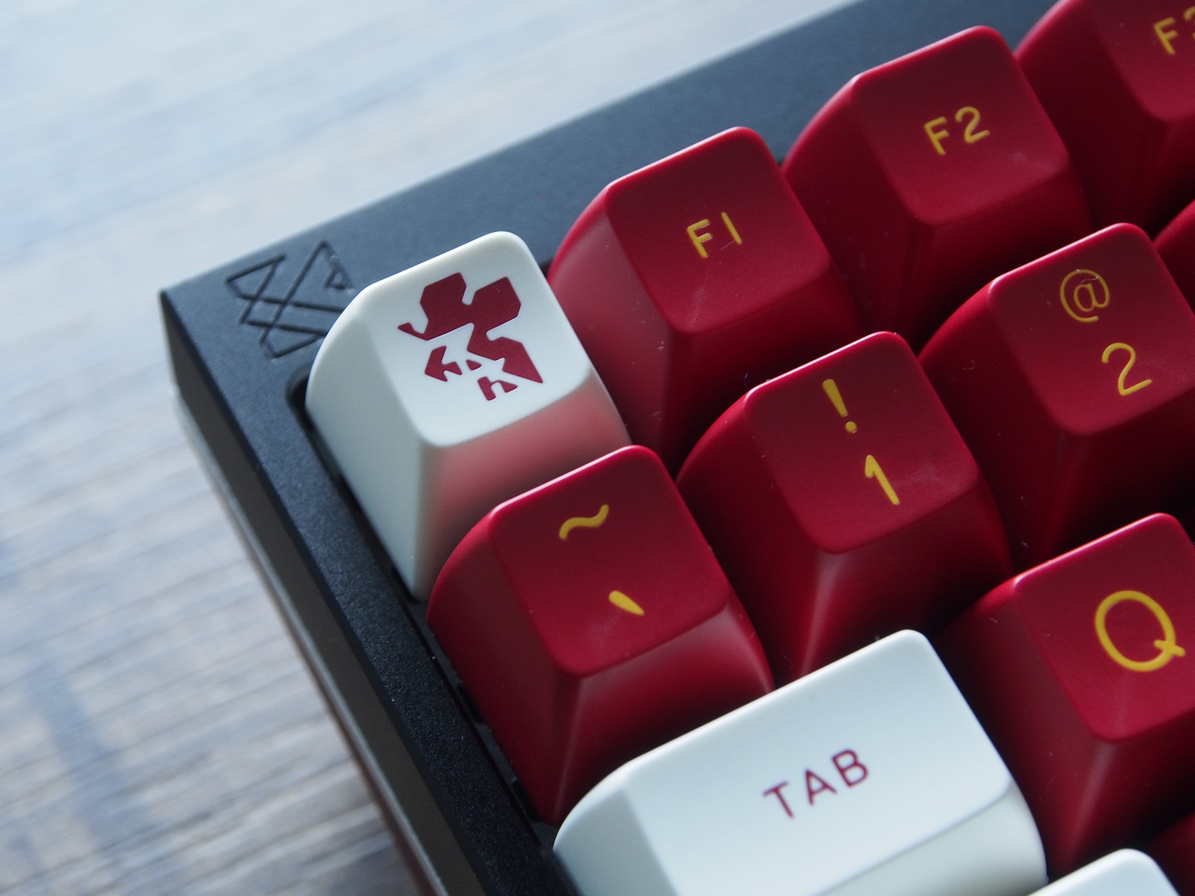 Maxkey Berserk SA - Available worldwide at Kono (Open) image 13