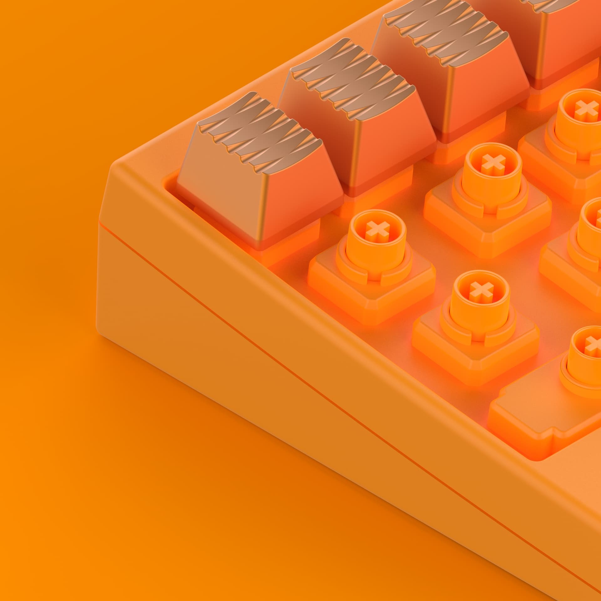 RAMA WAVE ANODIZED R3 (SHIPPED! - Extras in store!) image 15