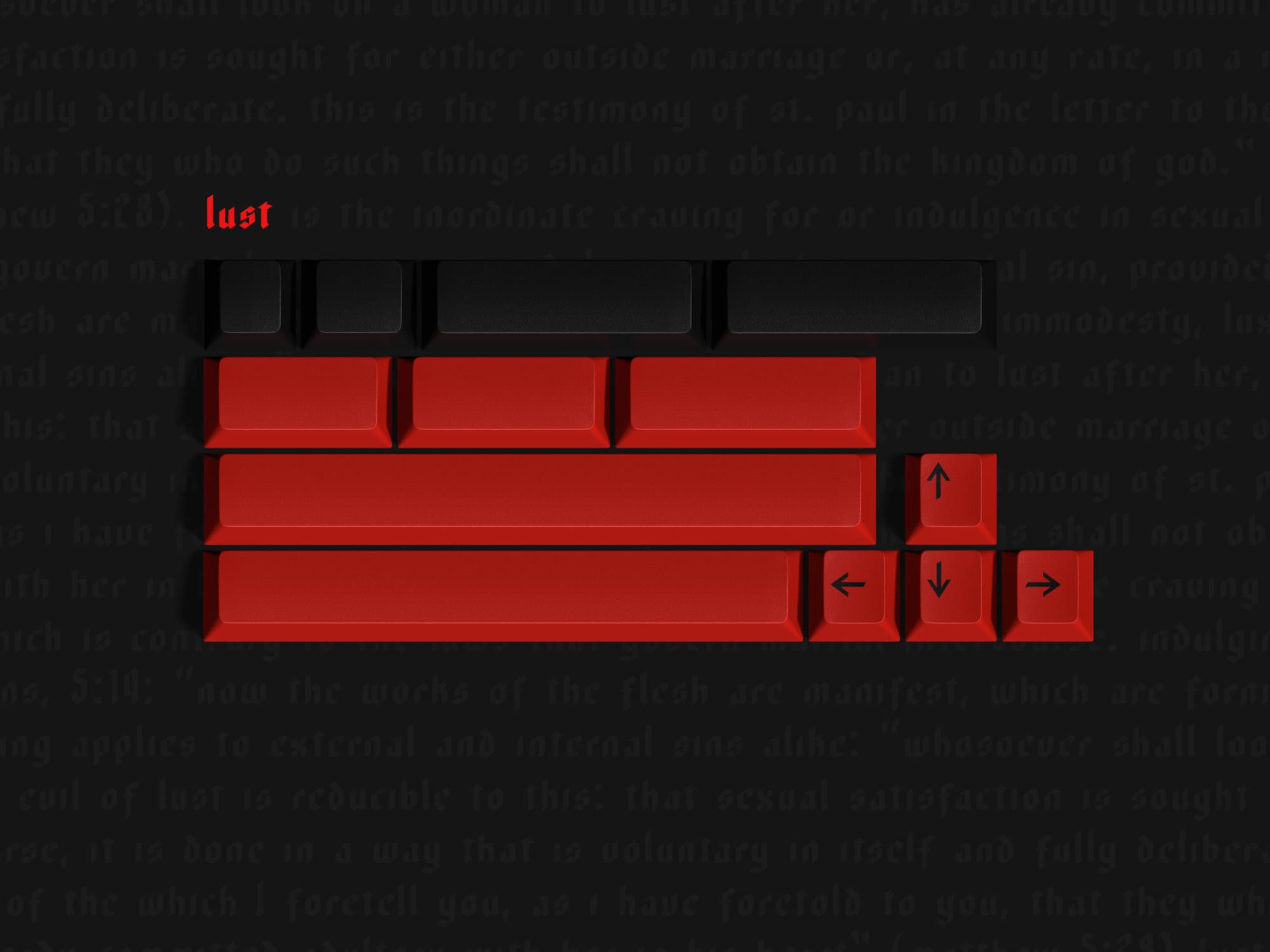 MW Heresy 💀 image 5