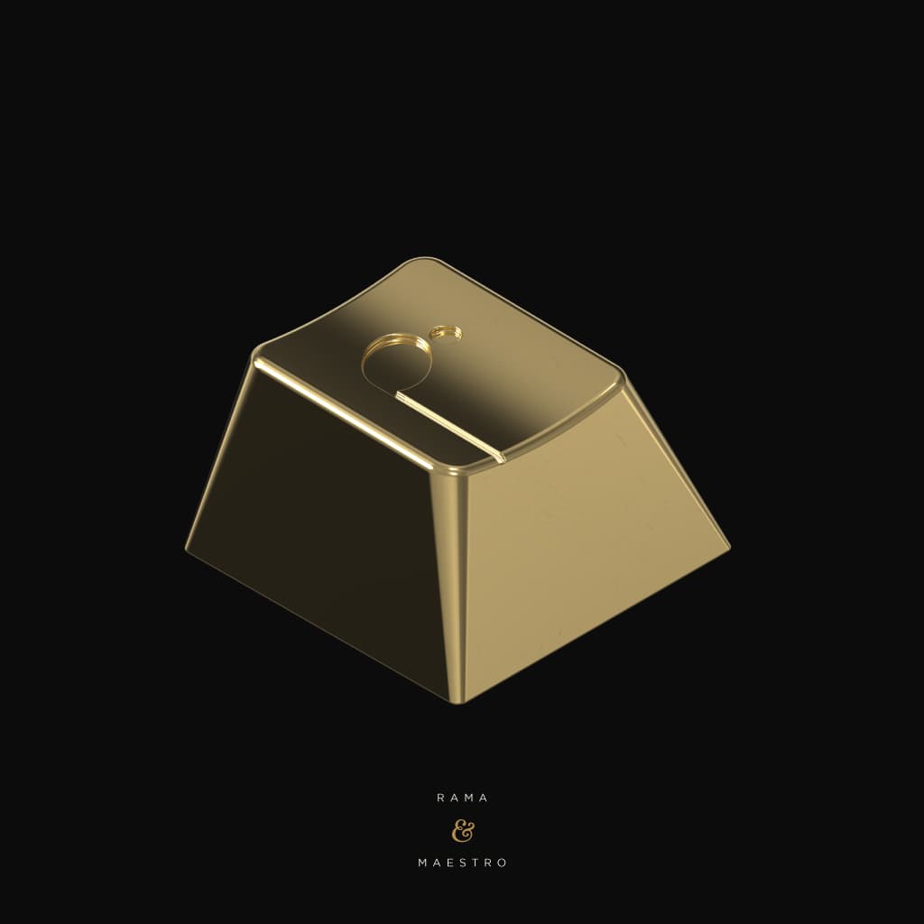 GMK Maestro - ♫♪ Shipping ♪♫ image 11