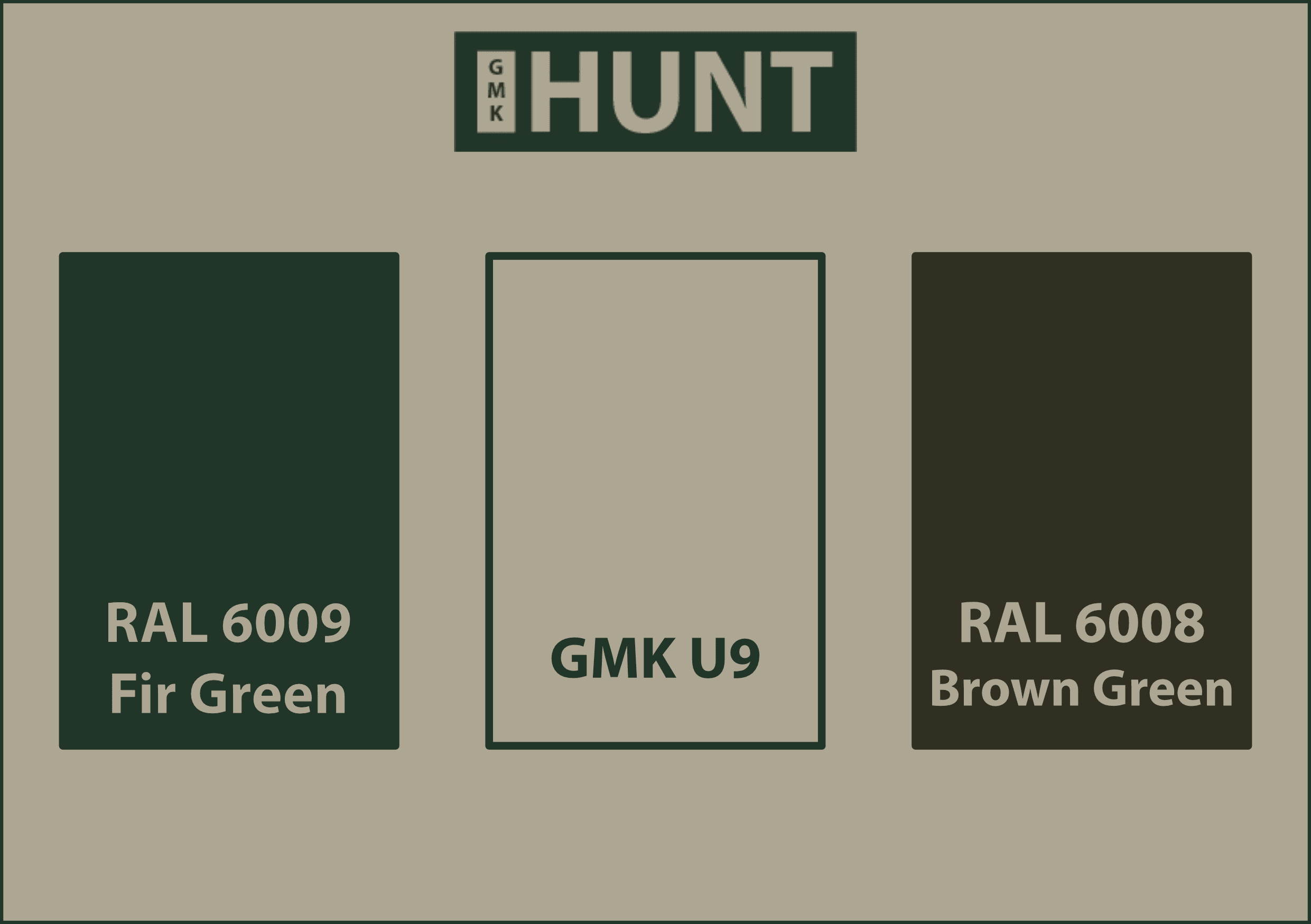 GMK Hunt Canceled image 15