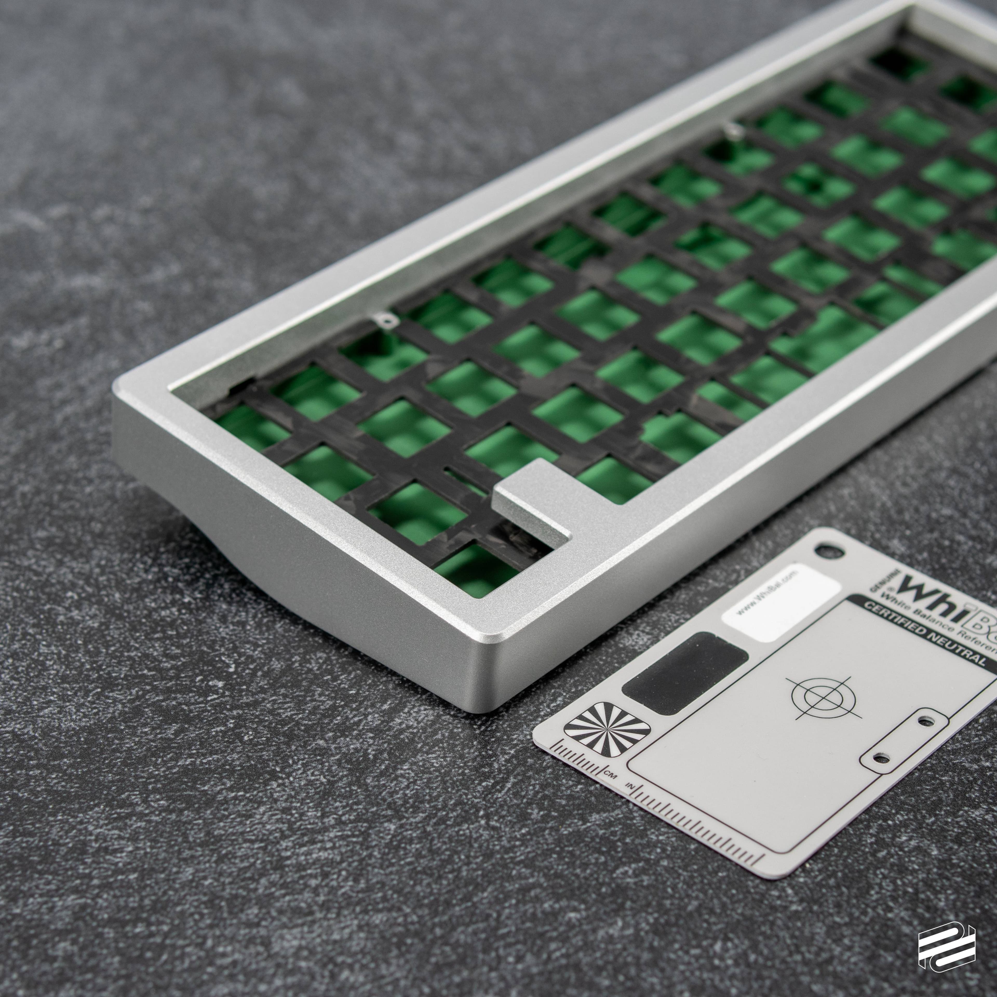 bully - a base-kit compatible 40% keyboard | some units shipping now! image 17