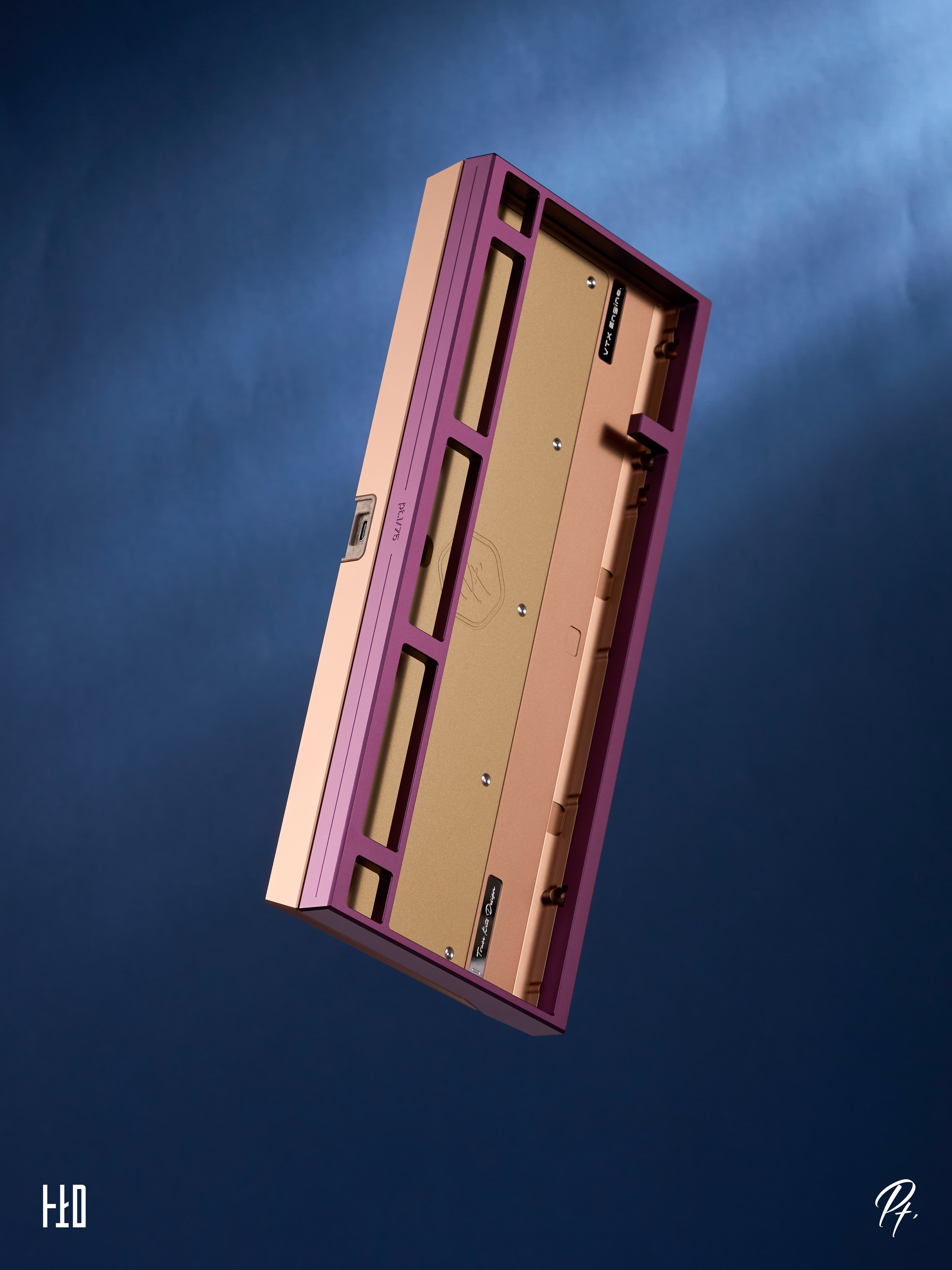 [In-stock] TKD Pt.1/75 | A New Chapter image 26