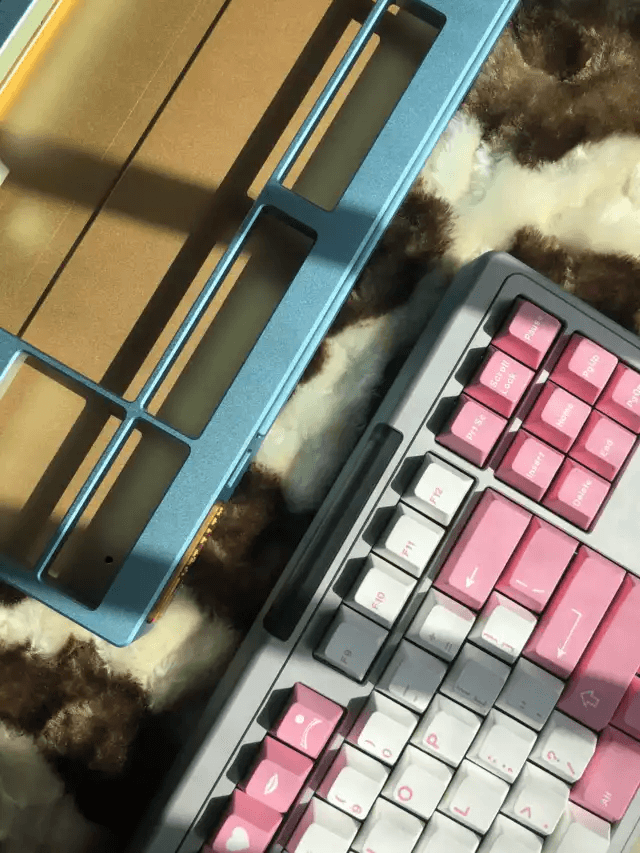 GMK CYL Beloved | Complete image 22