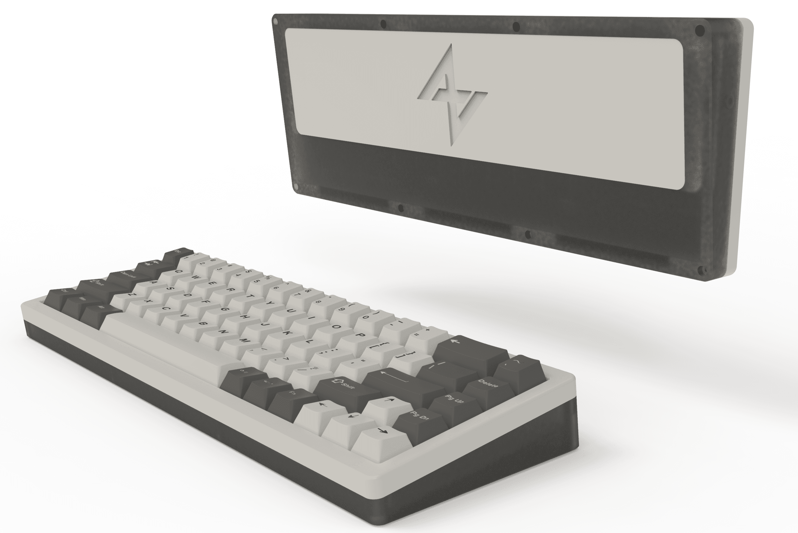 ATOM 68 Ⅱ closed image 6