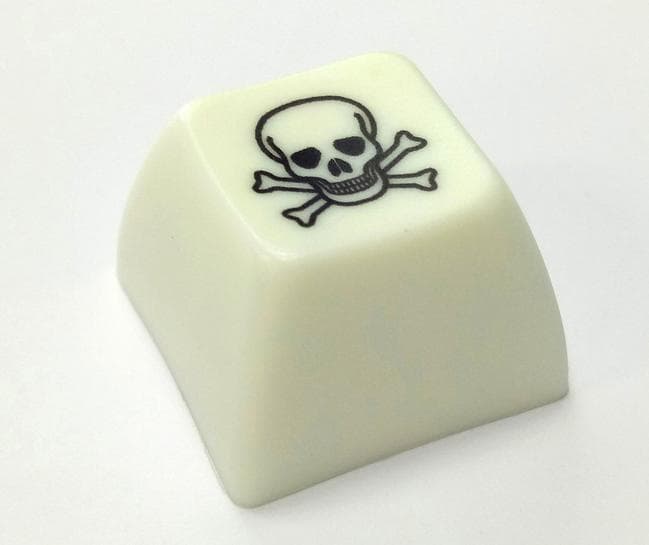 Glow SA, Glow-in-the-Dark profiled SA, PRICES ADDED 2019-02-17 image 5