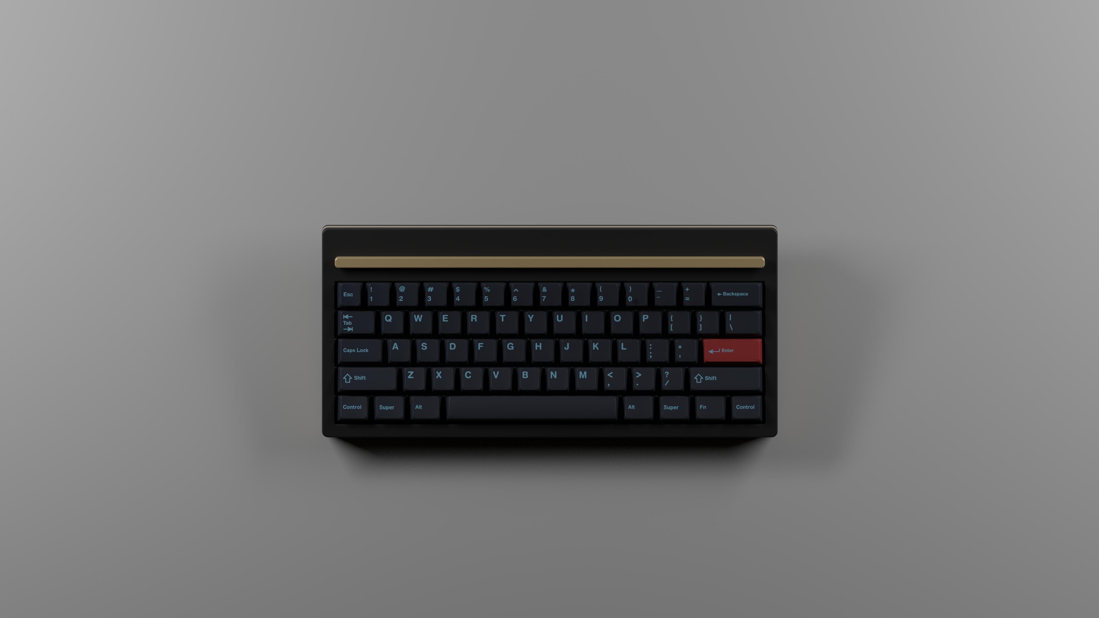 GMK Shadow | GB ended image 12