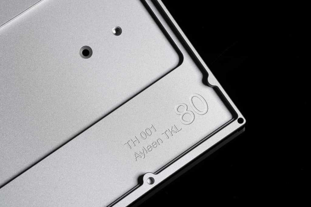 Ayleen TKL 丨 Top + Oring, Productions Pics Updated, In-Stock Drop Dec 21st image 32