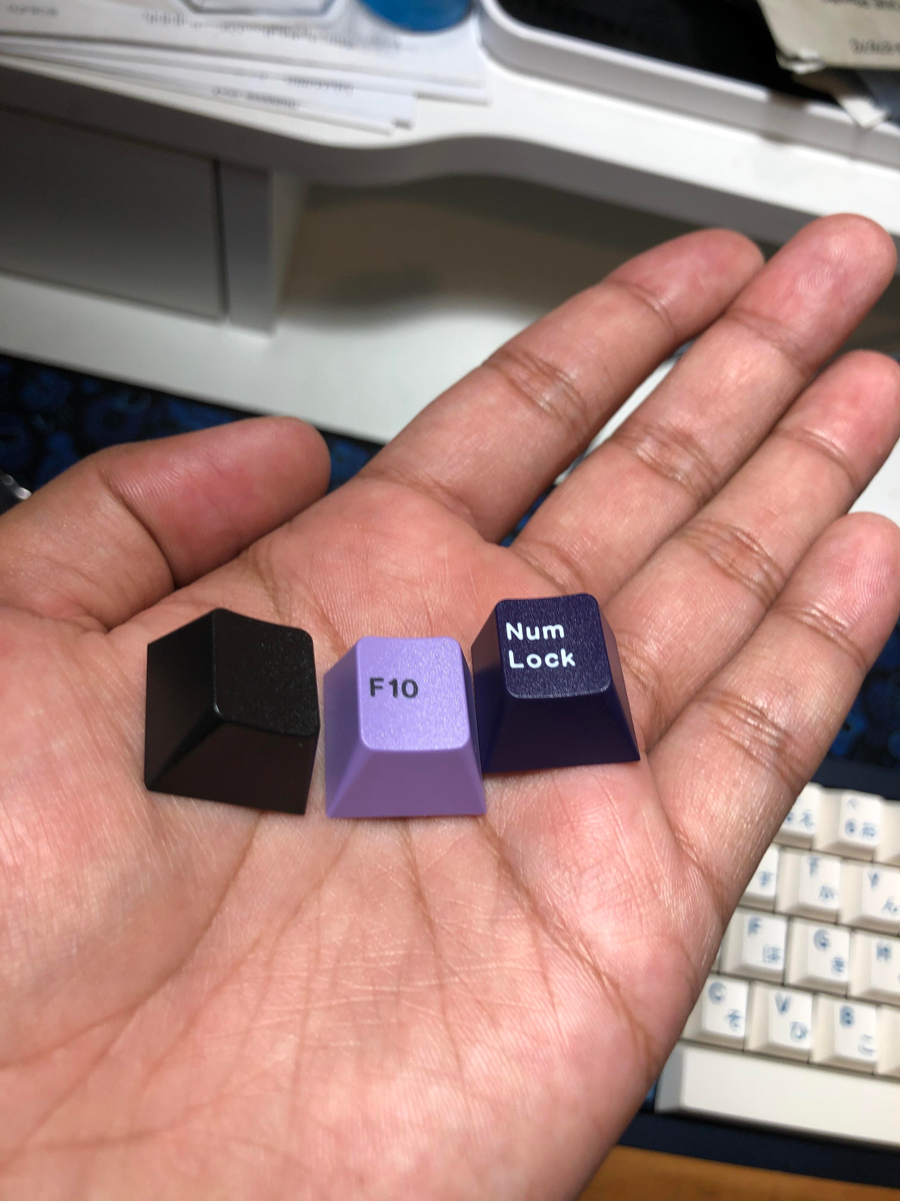 GMK First Love (5-22-20: Waiting from RAMA) image 42
