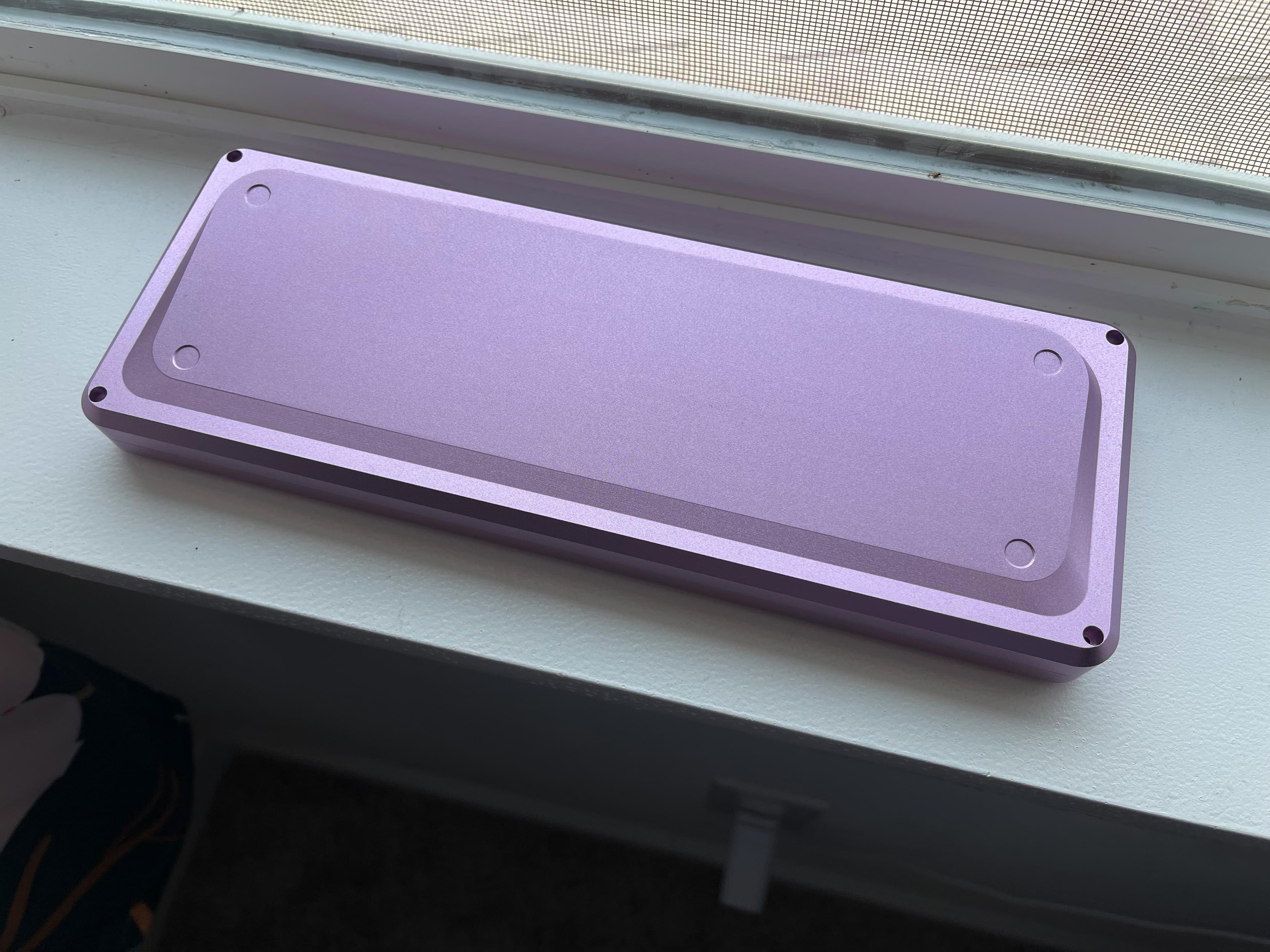 MB-44 - 40% Keyboard | Extras 11/19 image 8