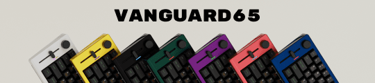 Vanguard65 | GB completed - Extras In-Stock Now image 34