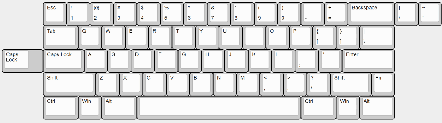 KN2.10², Designing to be Simple.(GB ended, TYVM) image 5