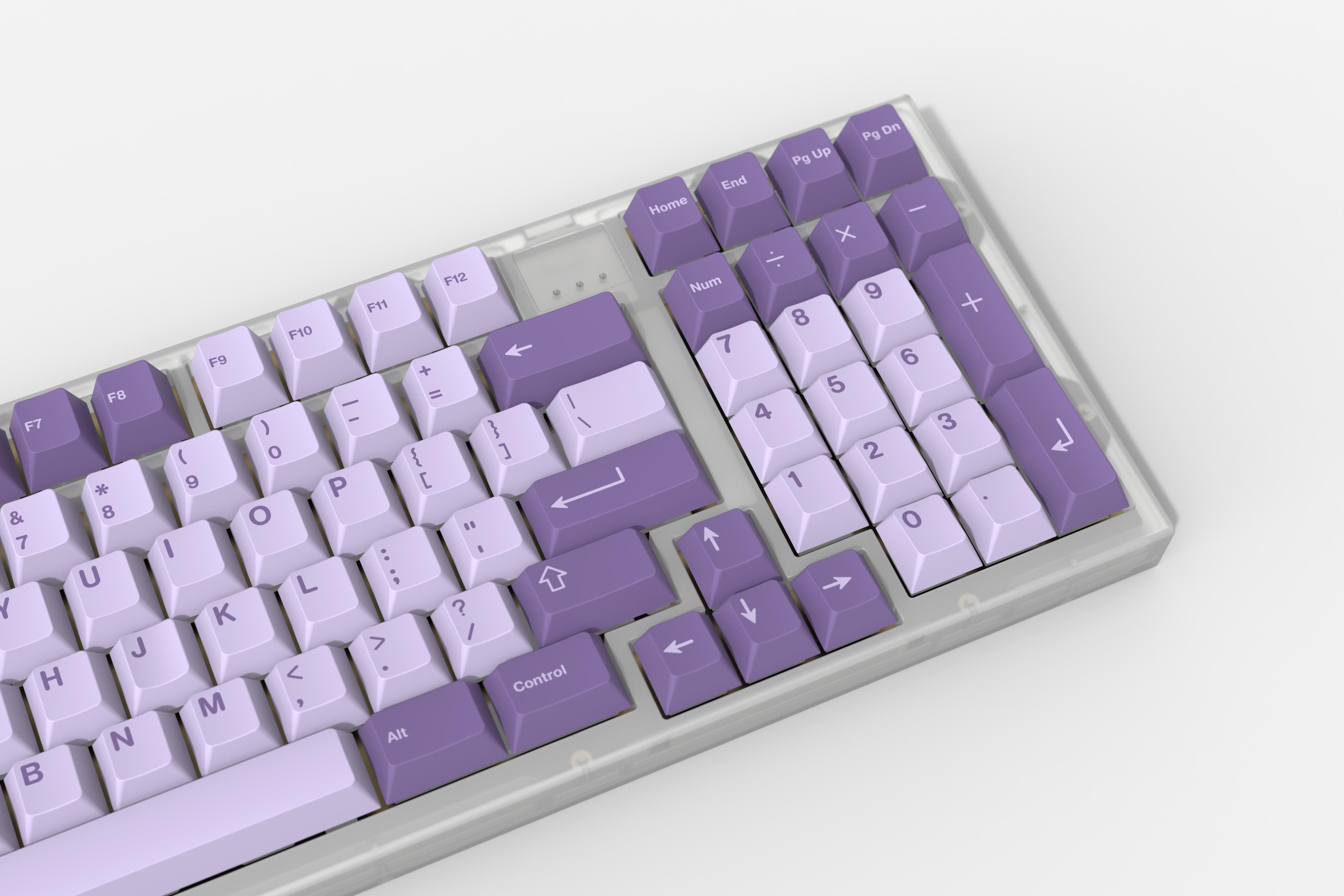GMK Frost Witch | IN PRODUCTION image 13