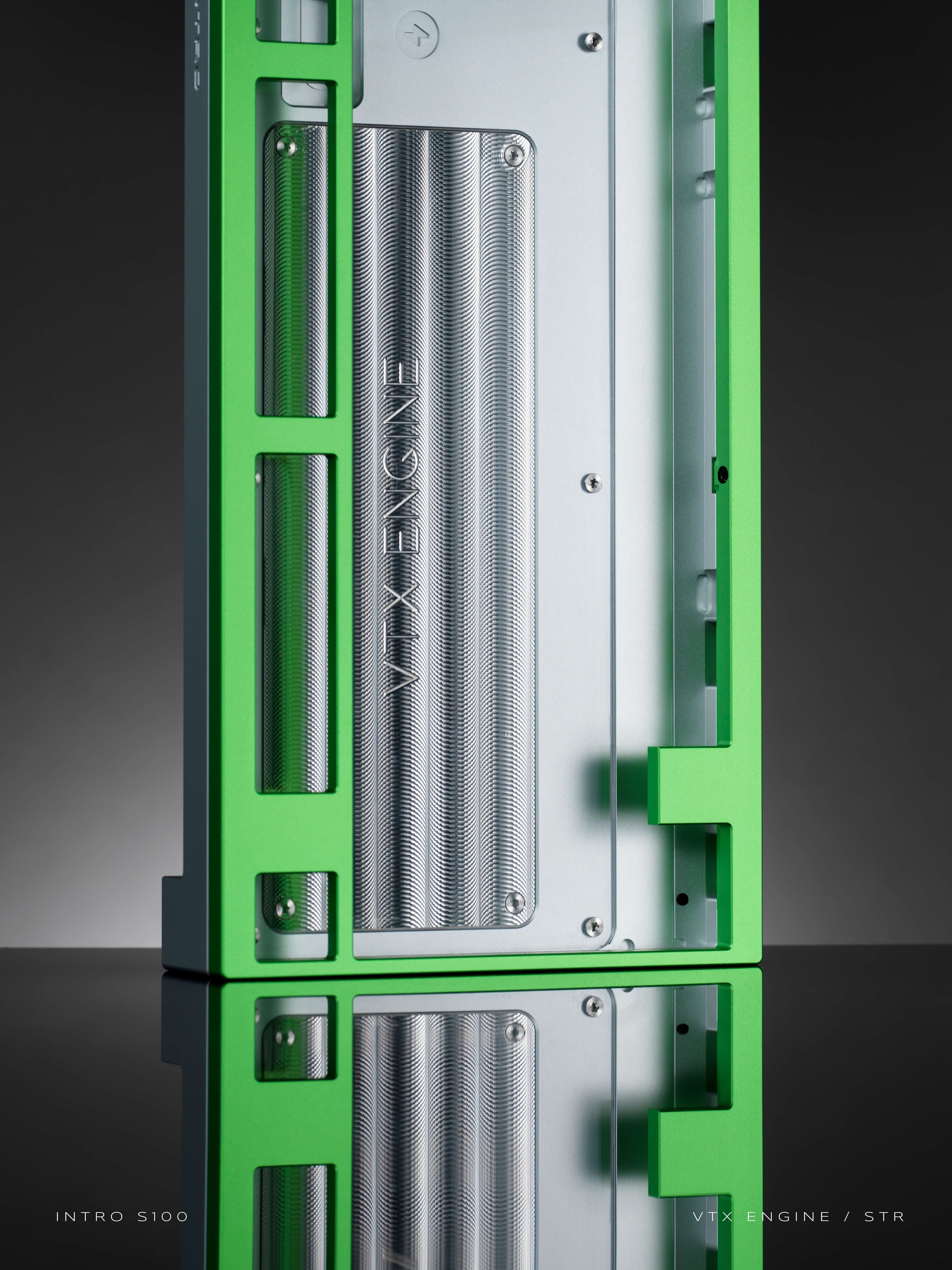 Vertex Intro S100 | The Bigger the Better! | Pre-order date: Feb 05 2025 image 103