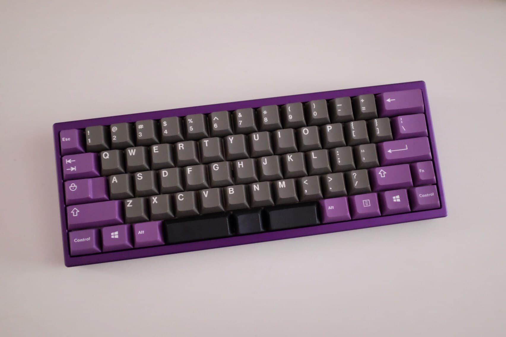 UNIKORN 60 | TGR X SINGA | Completed