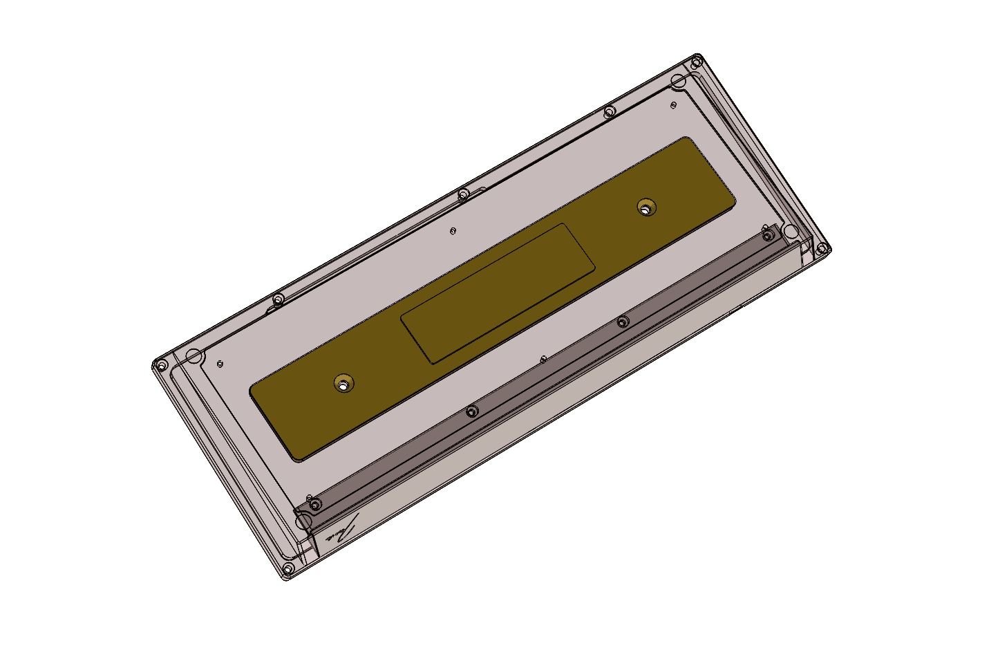 TGR-Jane v2 (QC, Shipping) 100% shipped image 2