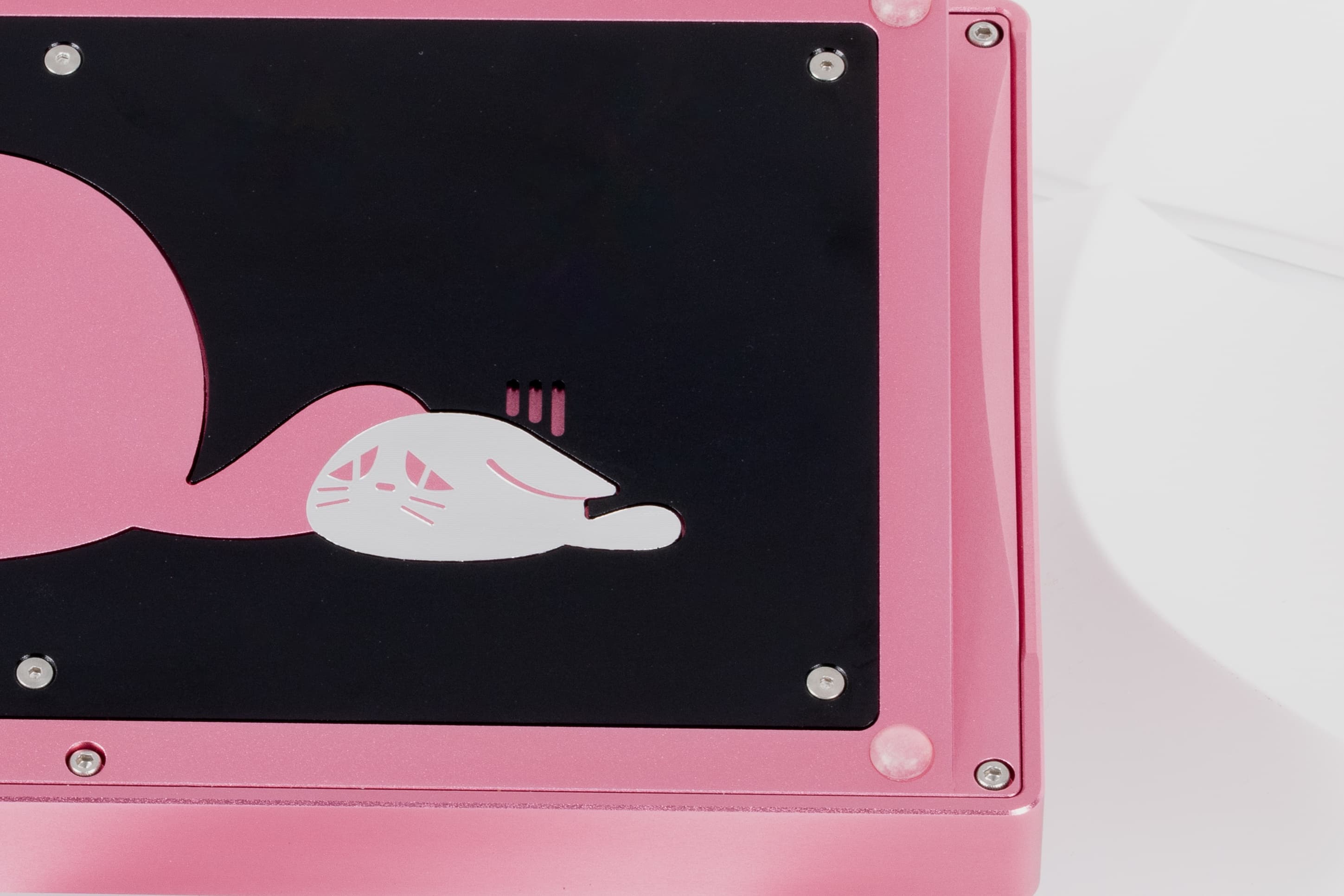 CatX( - F13 TKL with a kitty twist image 4