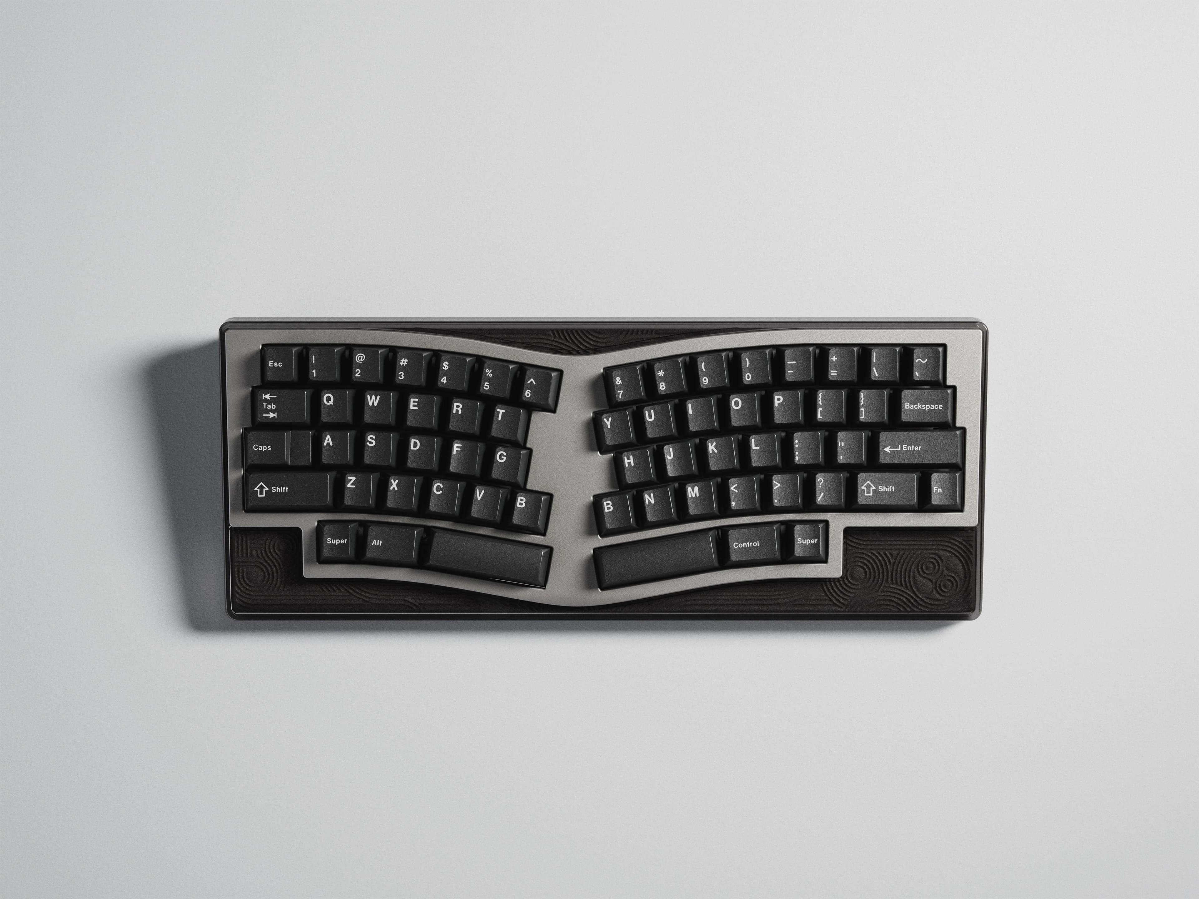 Enso-E: split ergo HHKB with EC/MX support (GB: Dec 8-22, 2025) image 13