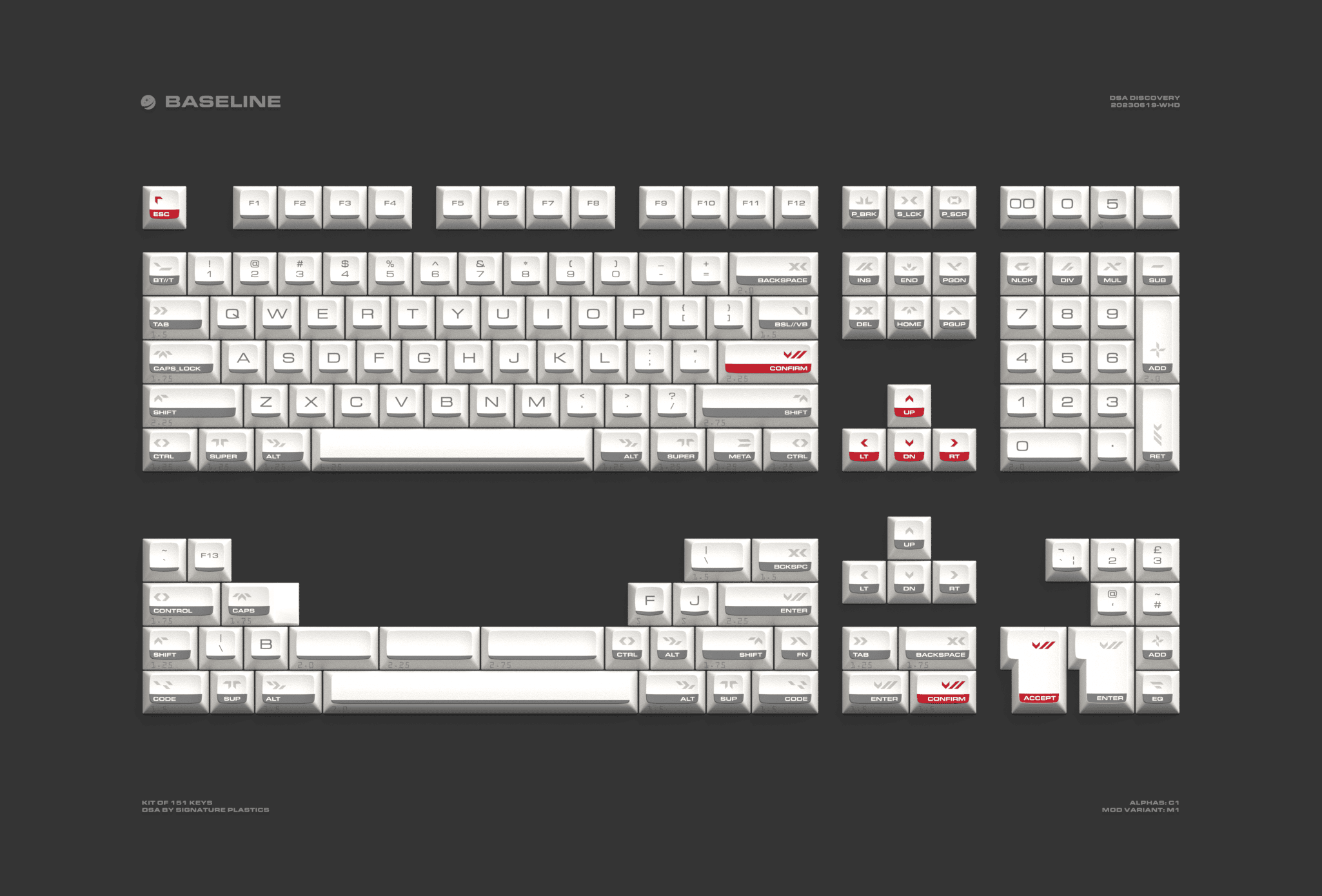 DSA Discovery (Sep 2023 Update) image 2