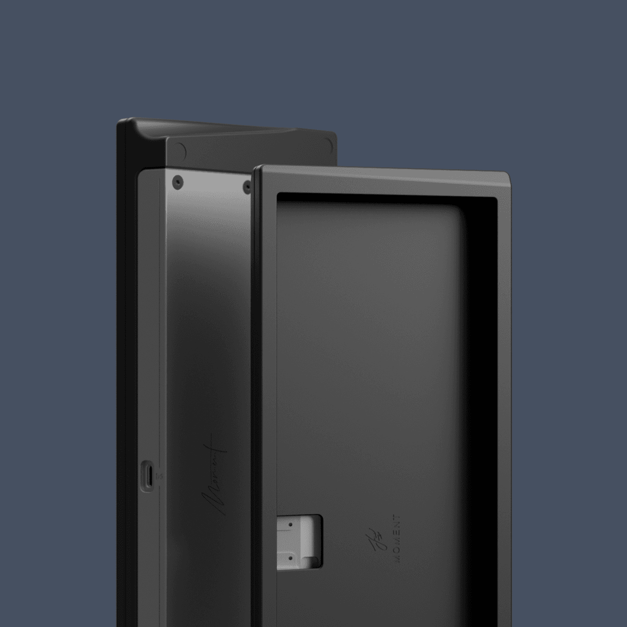 Moment 60% Keyboard image 6