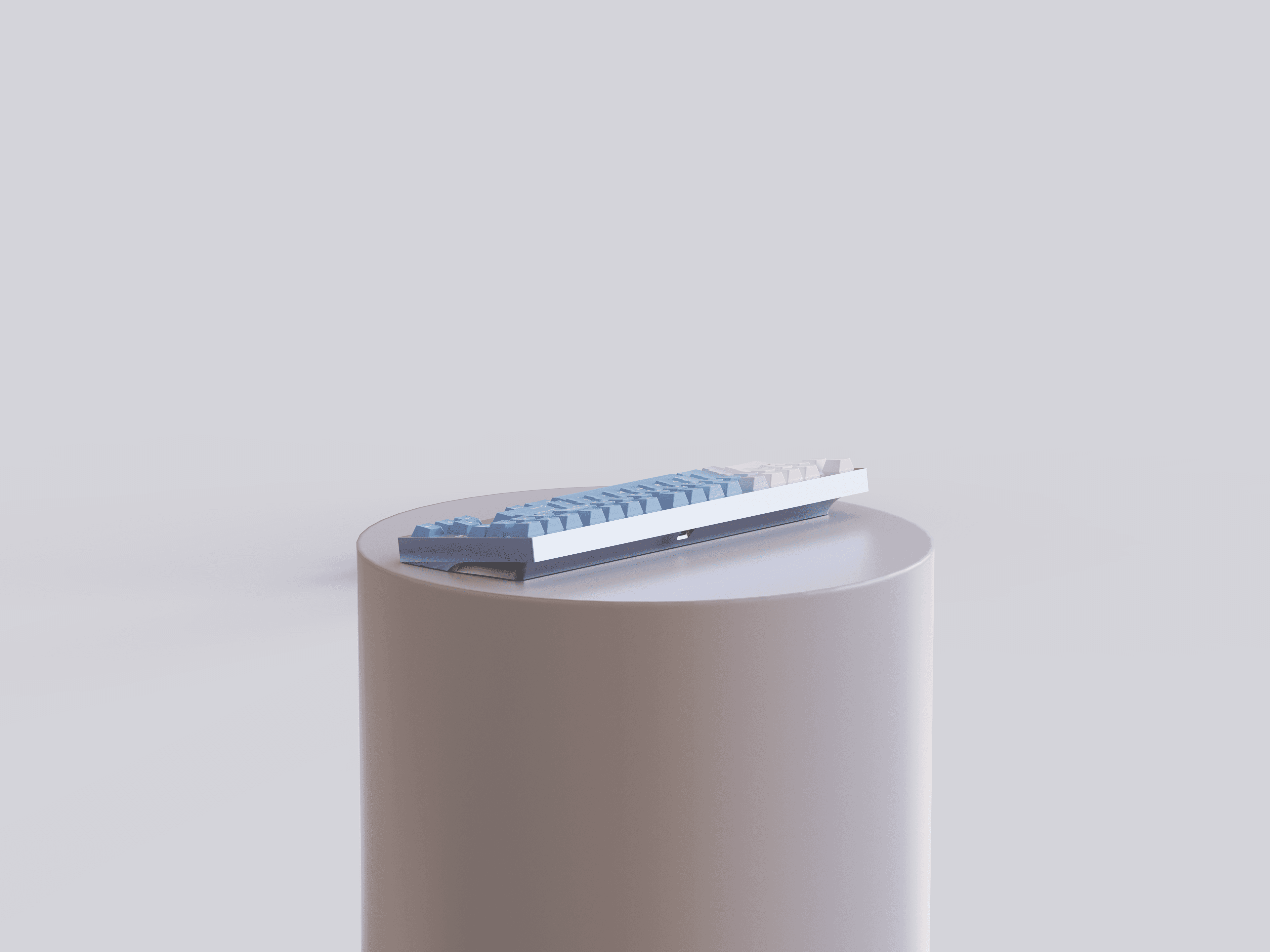 Syrin TKL - An HHKB TKL? image 31