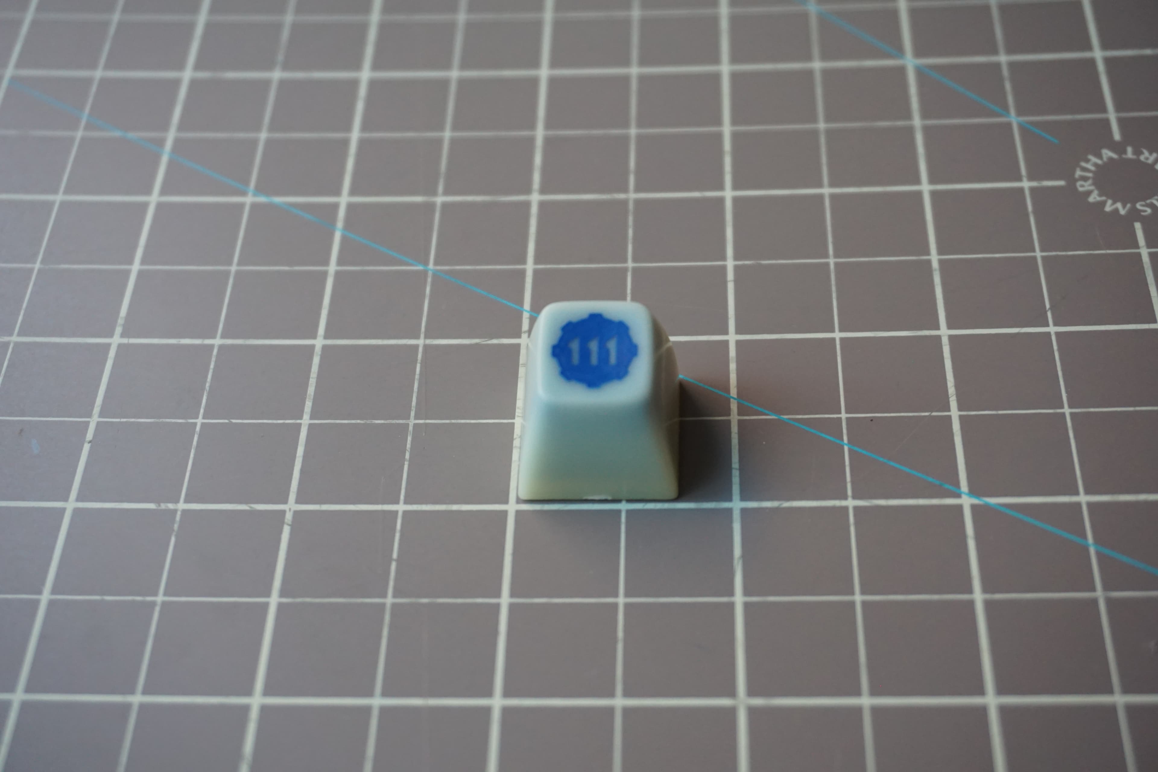 Out of the Vault - The Megaton Vault Drop (Extras Subsets Open) image 9