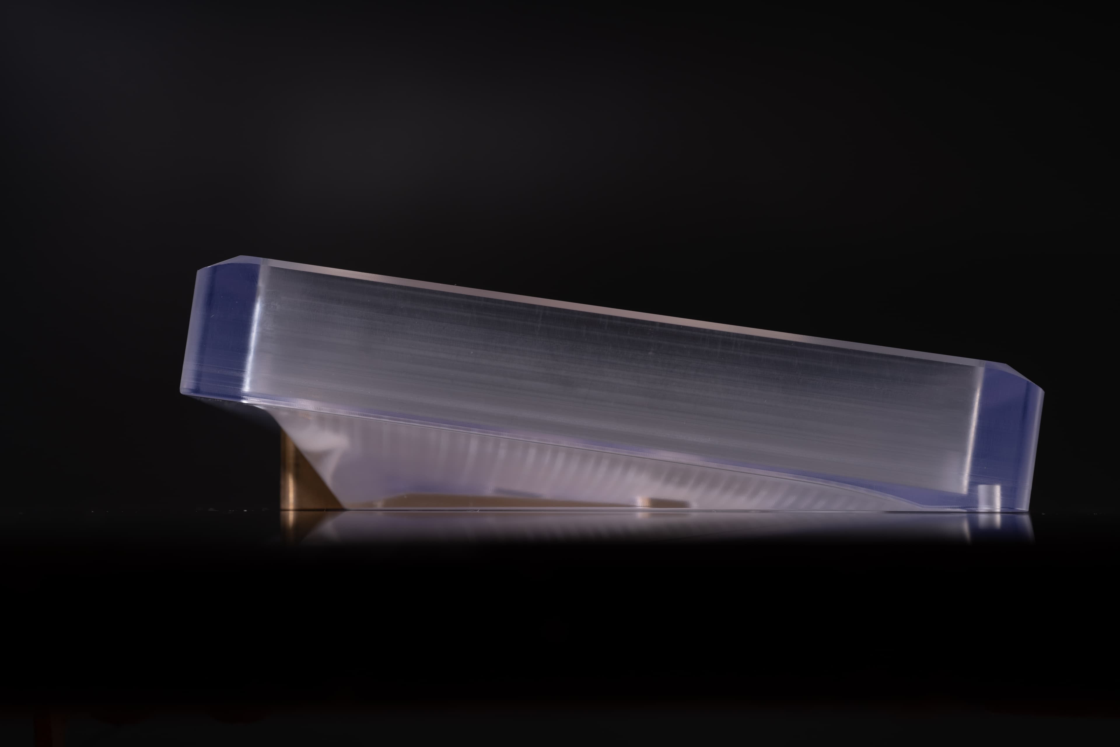 Lullaby - 60% Oring Keyboard - Instock coming soon image 11