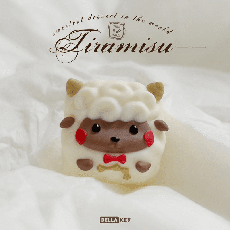 GMK Tiramisu | GMK color sample image 42